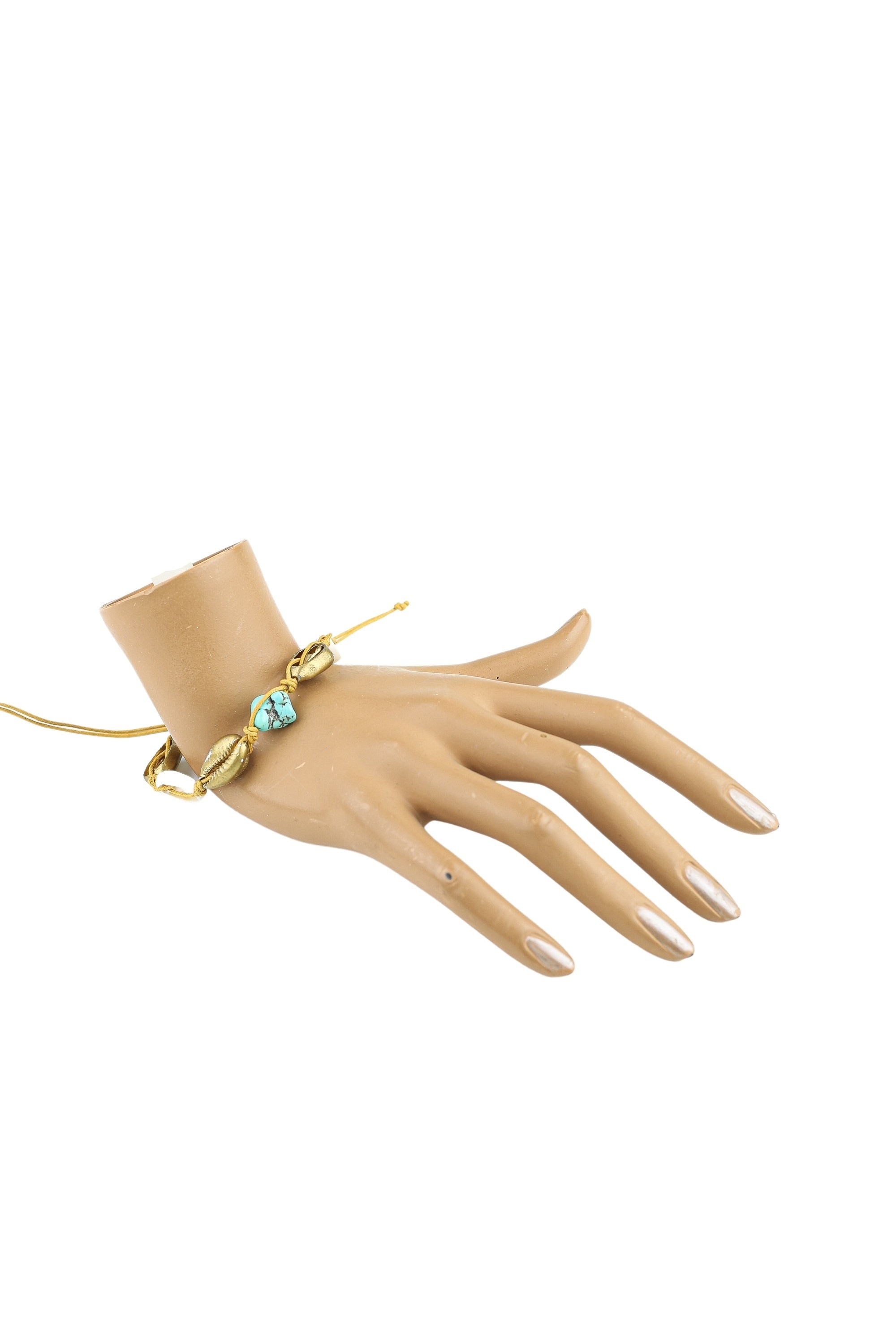 COLLEZIONE ALESSANDRO Armband »Bilbao«, (1 tlg.)