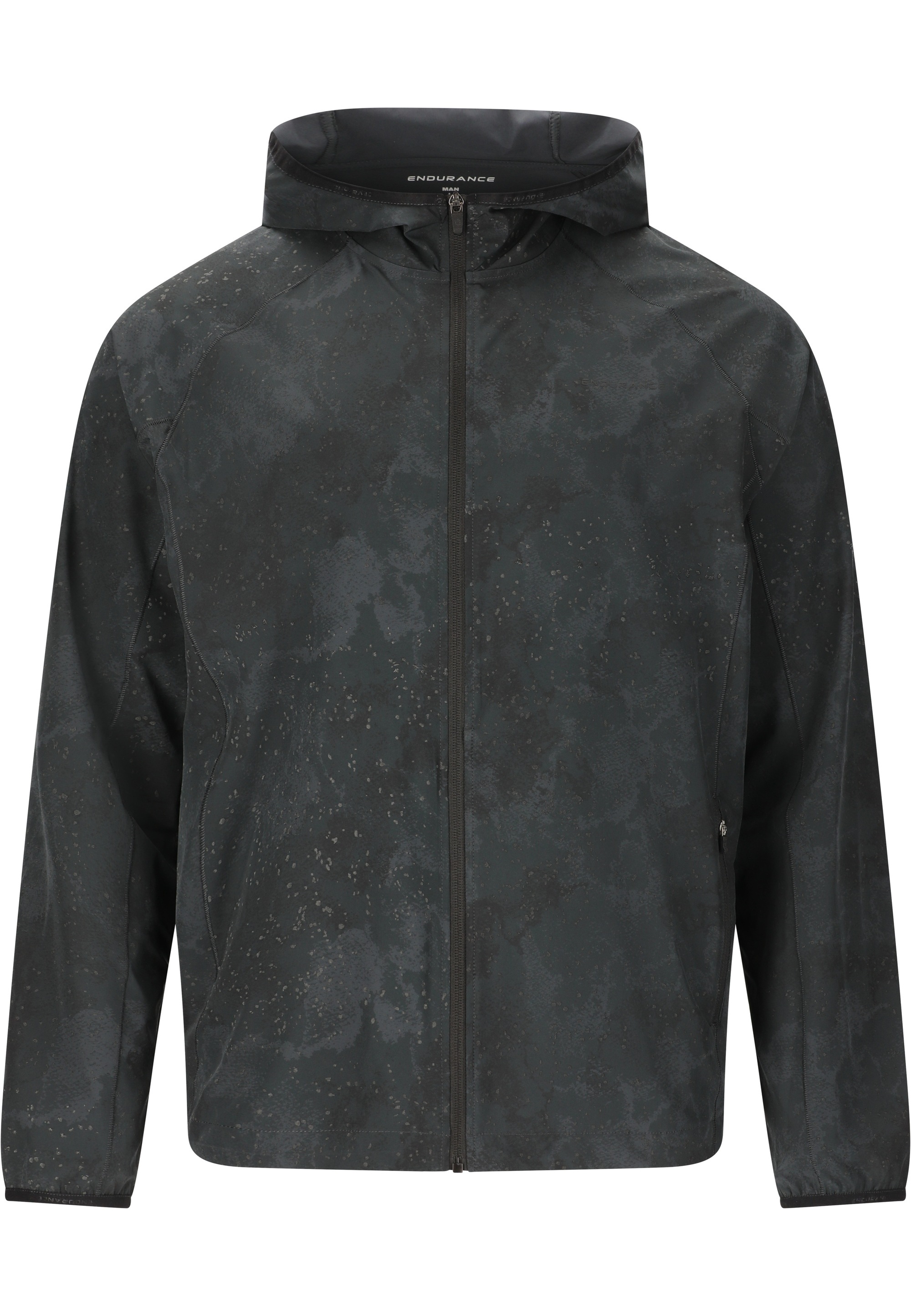 ENDURANCE Outdoorjacke »Braylen« mit reflektierenden Details