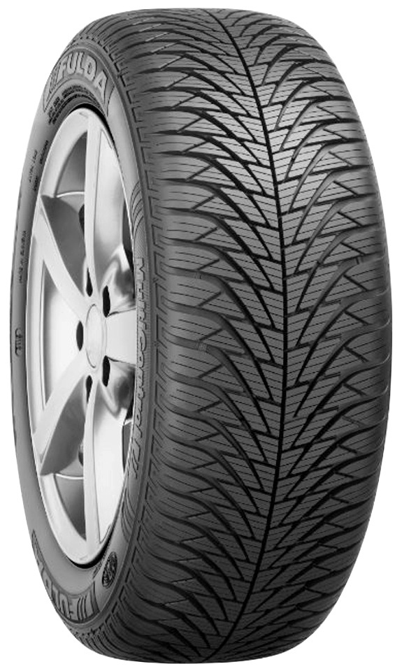 FULDA Ganzjahresreifen "MultiControl", 185/60 R15 88H