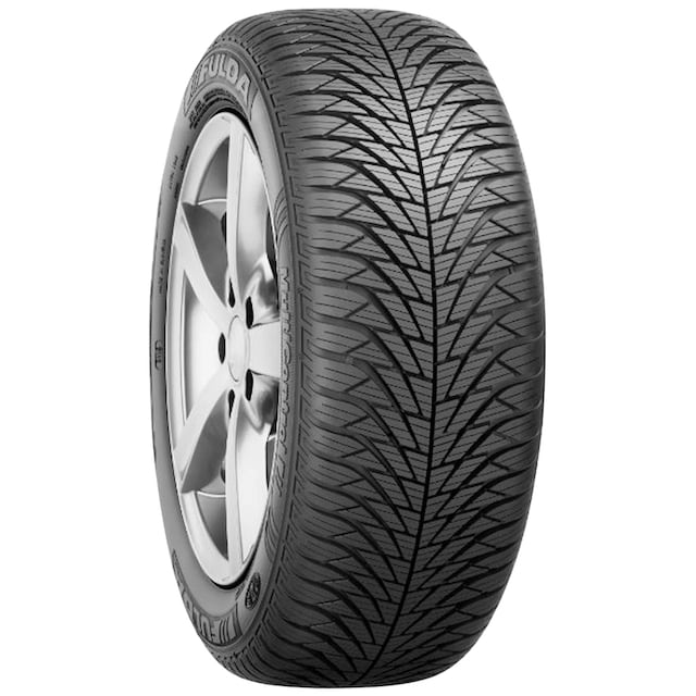 FULDA Ganzjahresreifen »MultiControl«, (1 St.), 185/60 R15 88H | BAUR