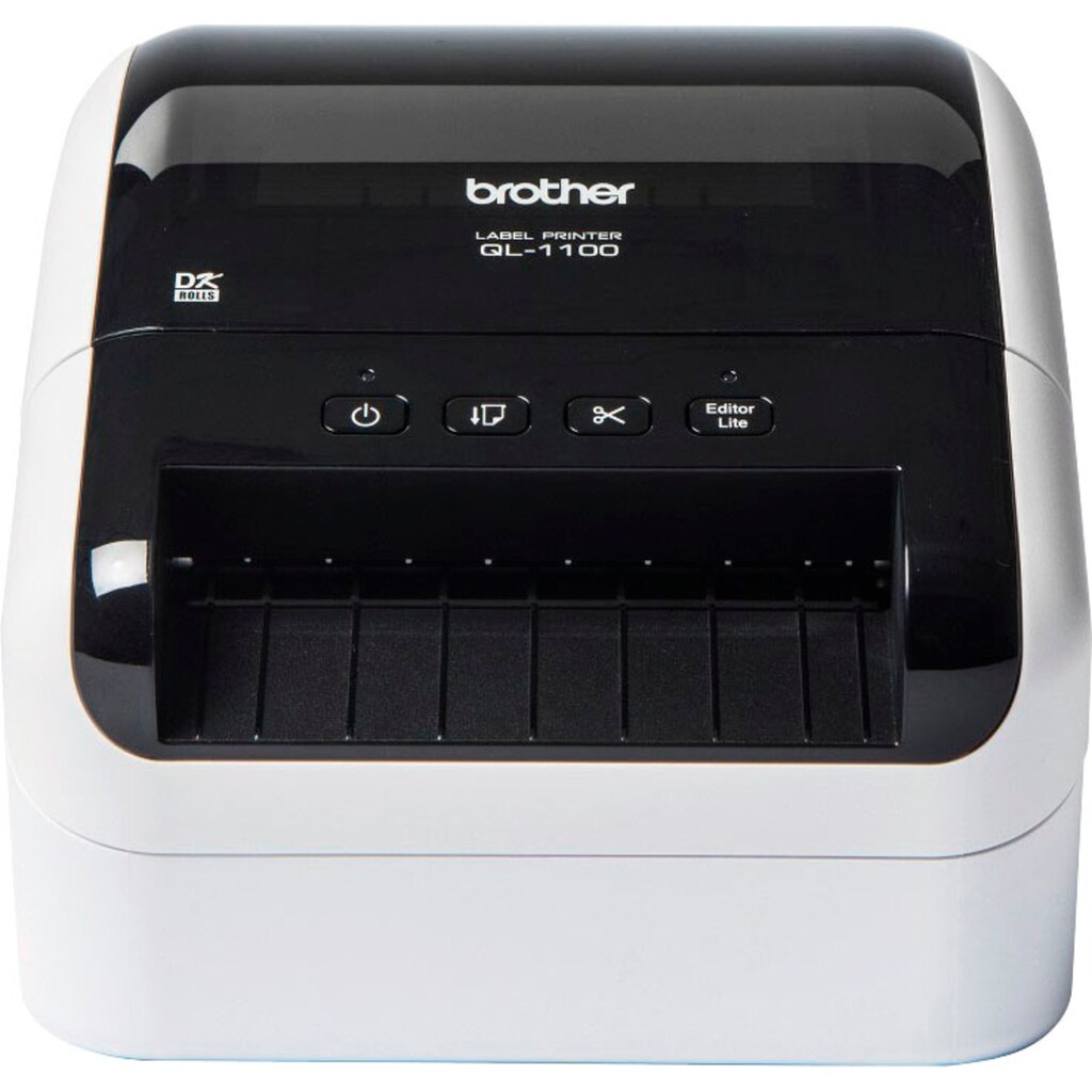 Brother Etikettendrucker »QL-1100«
