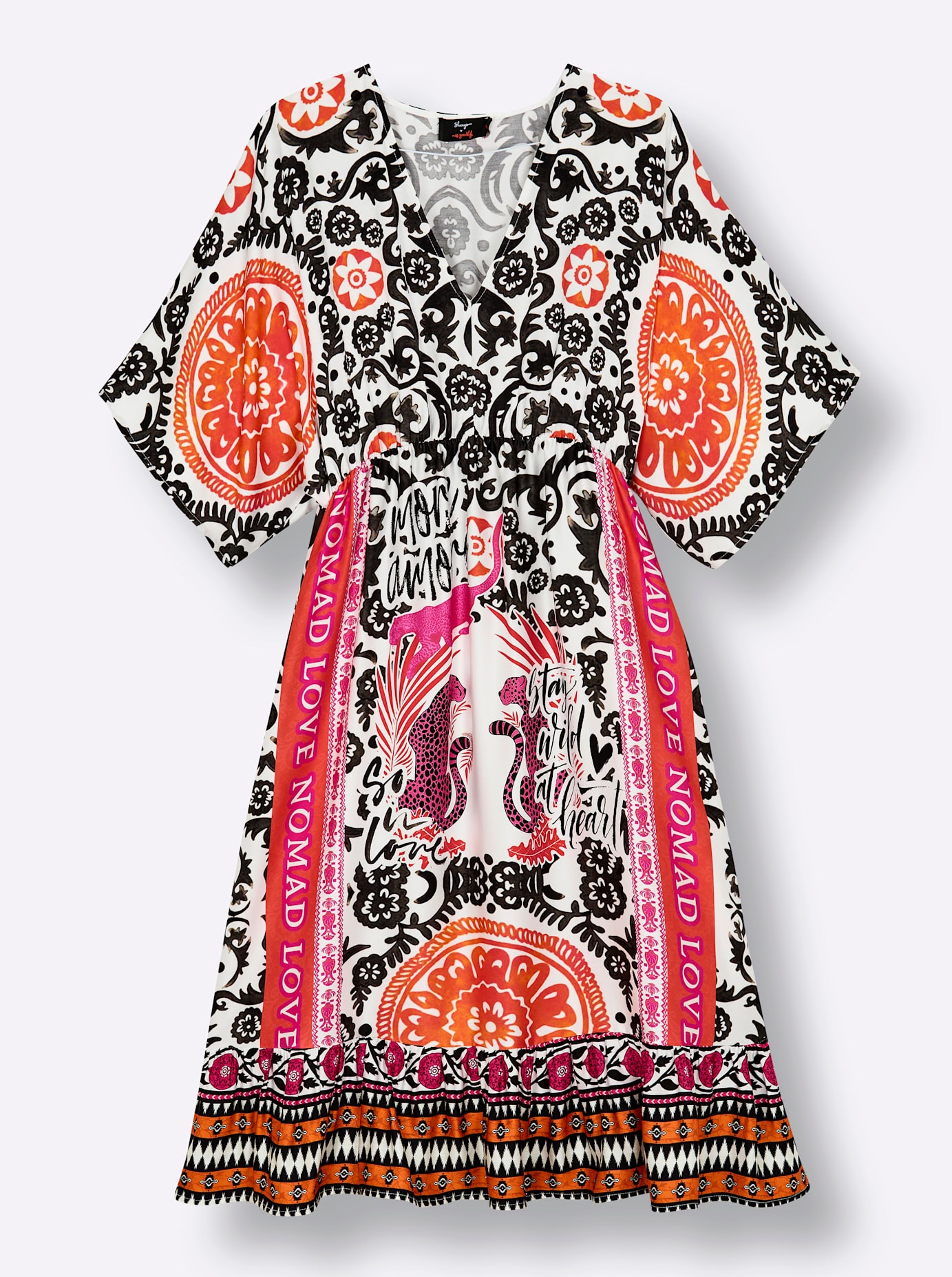   Maxikleid »Kleid«