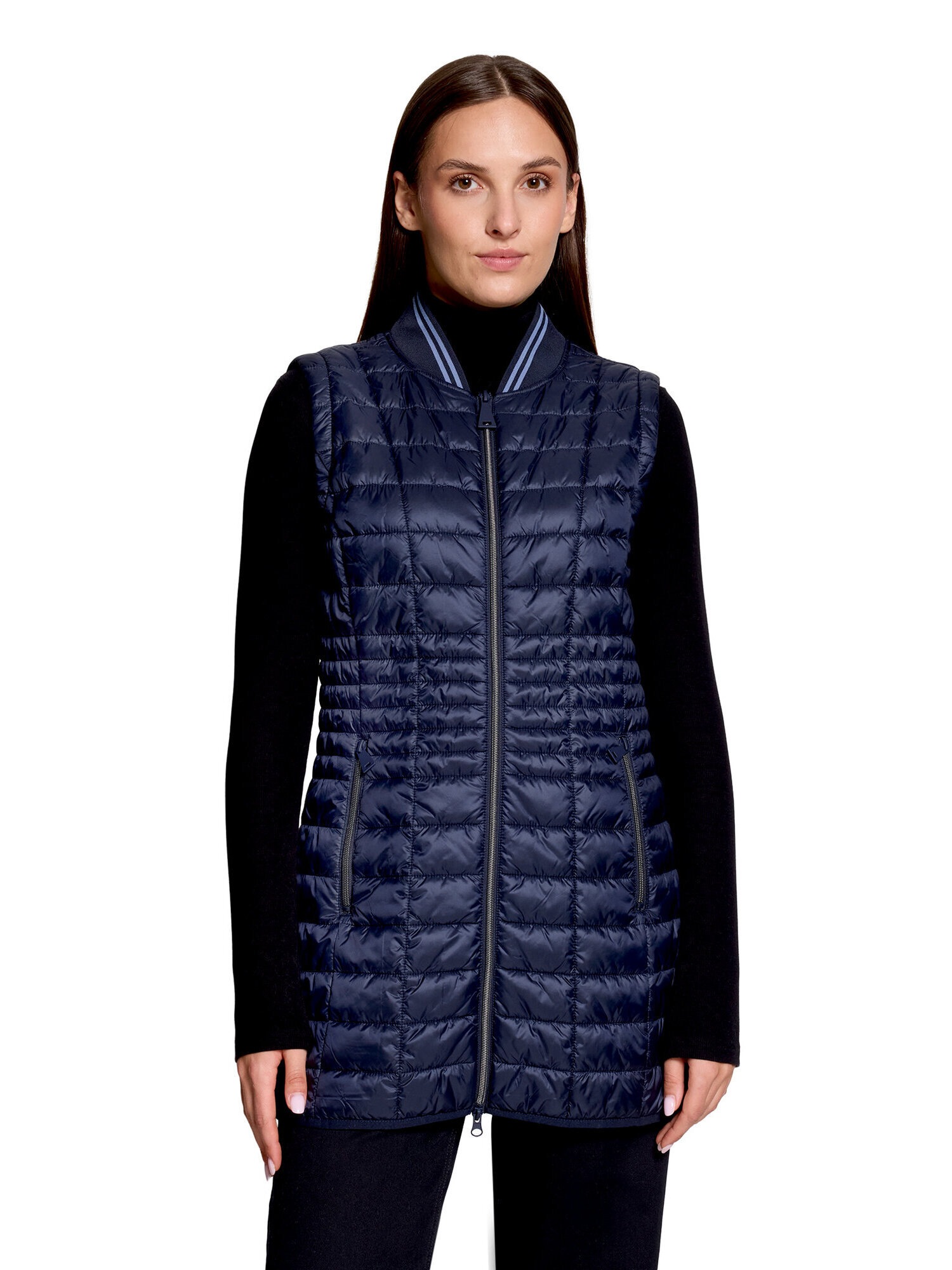 Betty Barclay Funktionsjacke »Damen mit Funktion« mit Kapuze