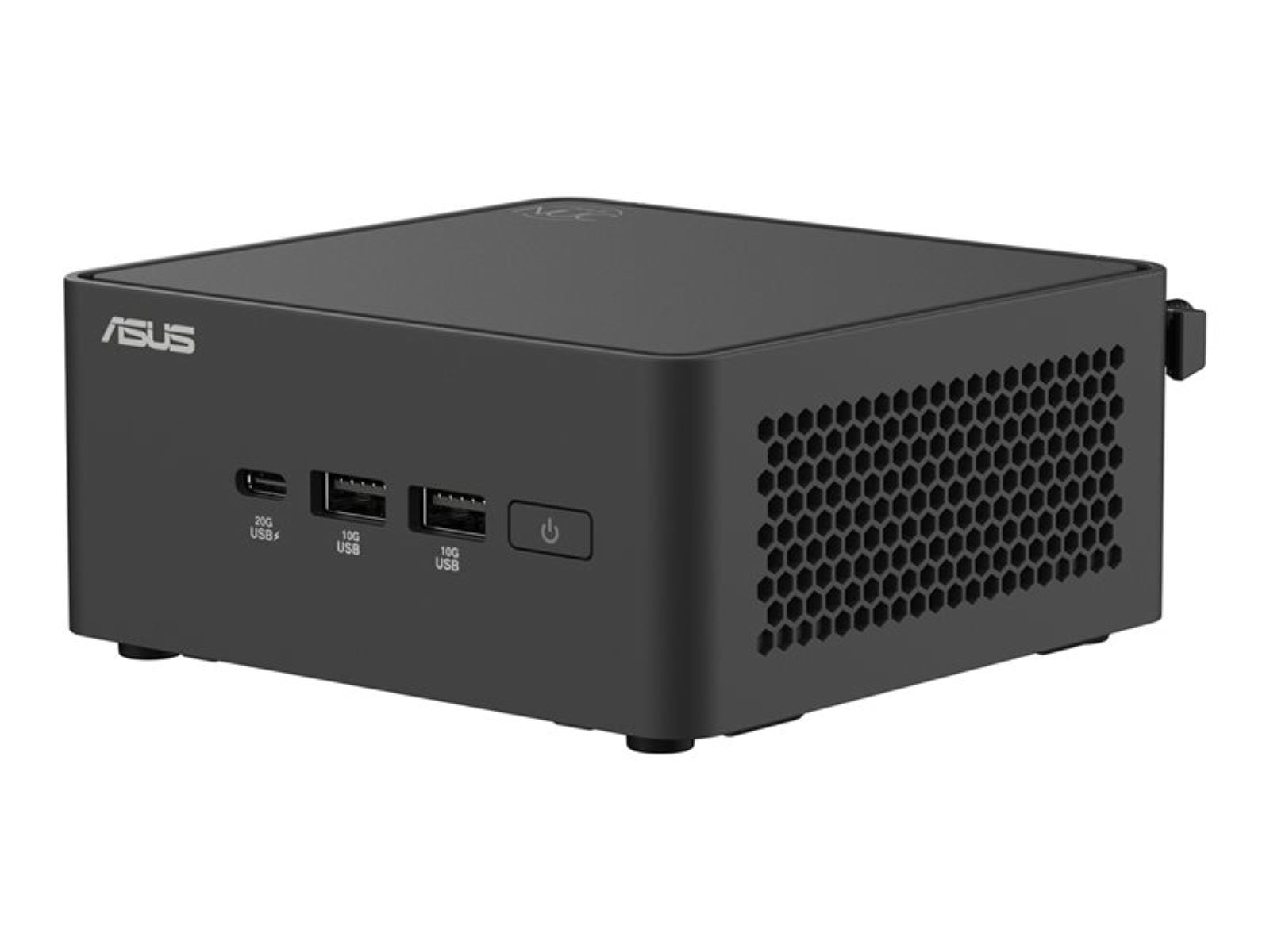 Hyrican Business-PC »Mini-PC NUC CTS00919« SFF (11.7cm x 11.2cm x 5.4cm; 1000 g) Wi-Fi; Bluetooth; Windows 11 Pro