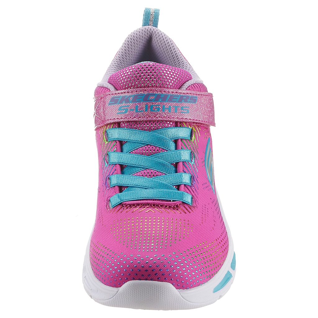 Skechers Kids Sneaker »Blinkschuh LITEBEAMS-Gleam N`Dream«