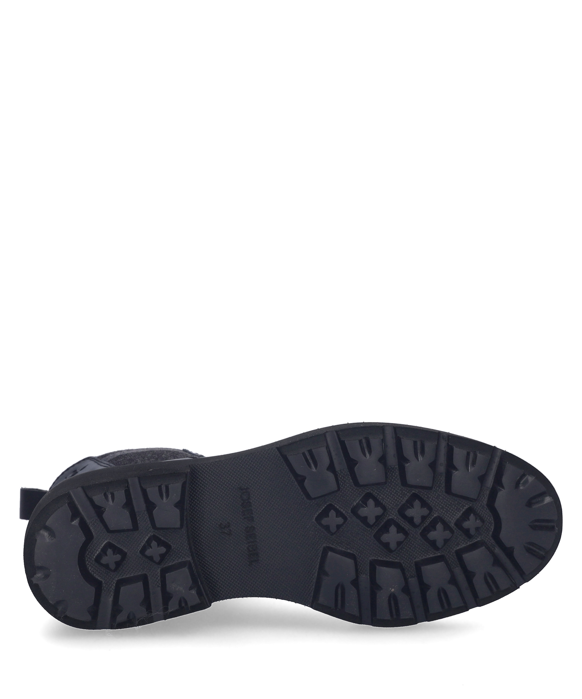 Josef Seibel Stiefel »Bridget 03, schwarz«