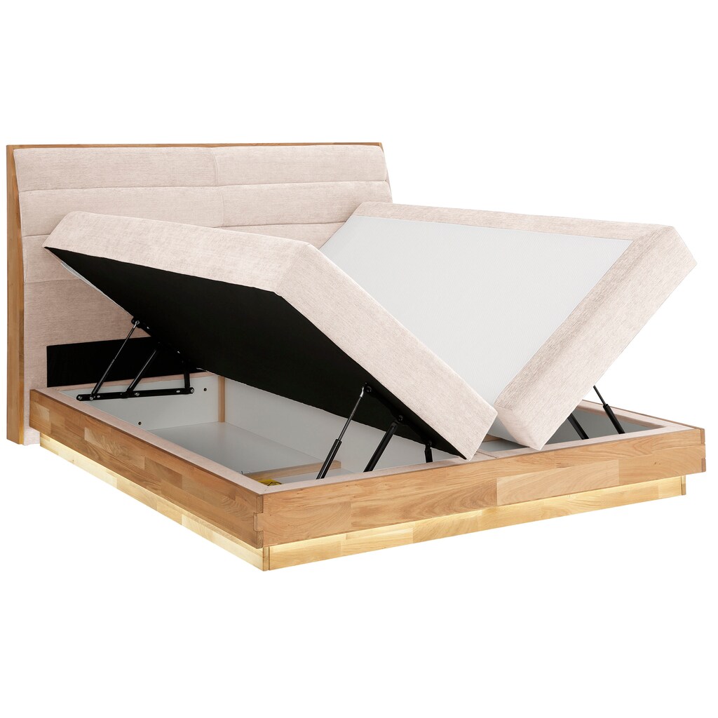 OTTO products Boxspringbett