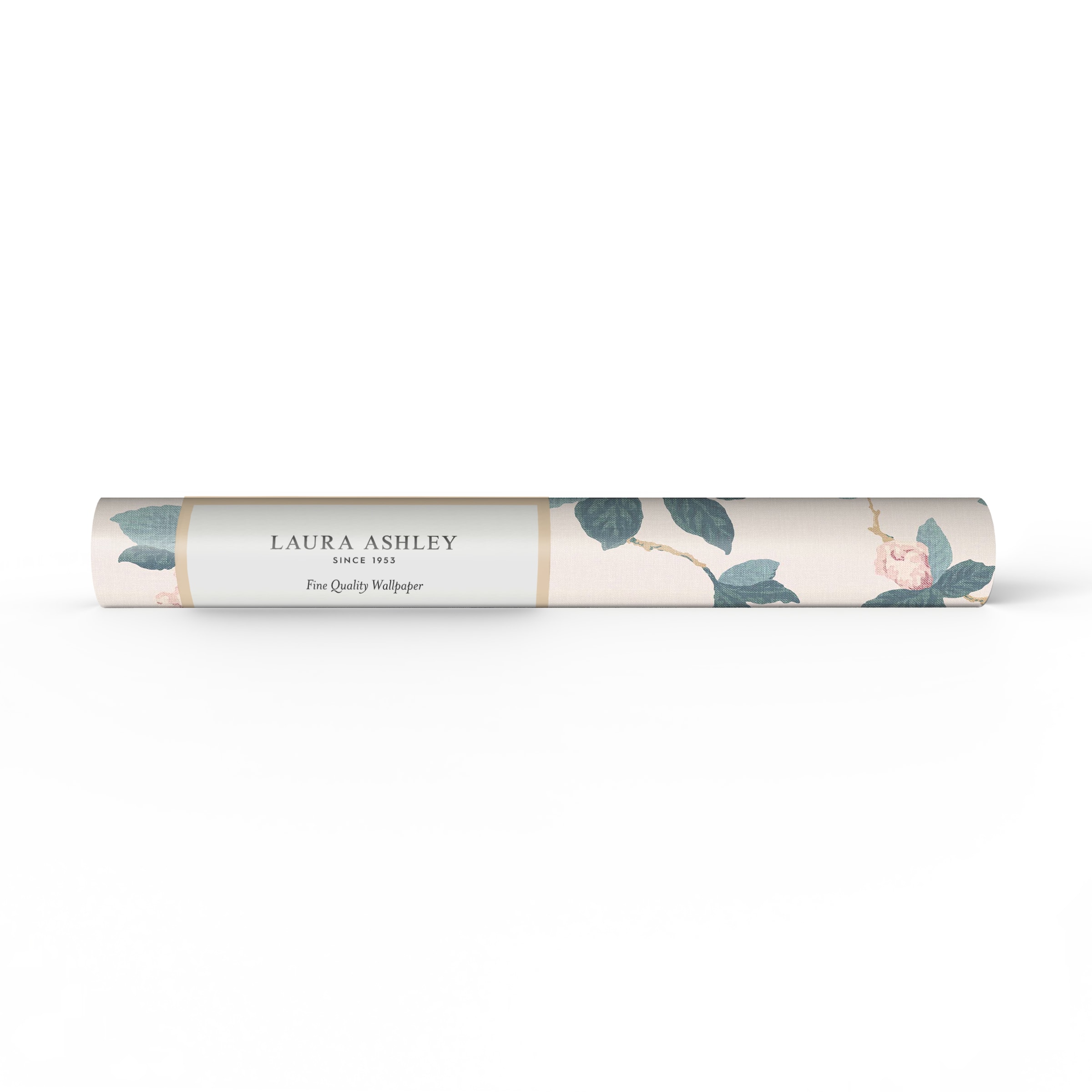 LAURA ASHLEY Vliestapete »MAYA«, floral, Design Tapeten