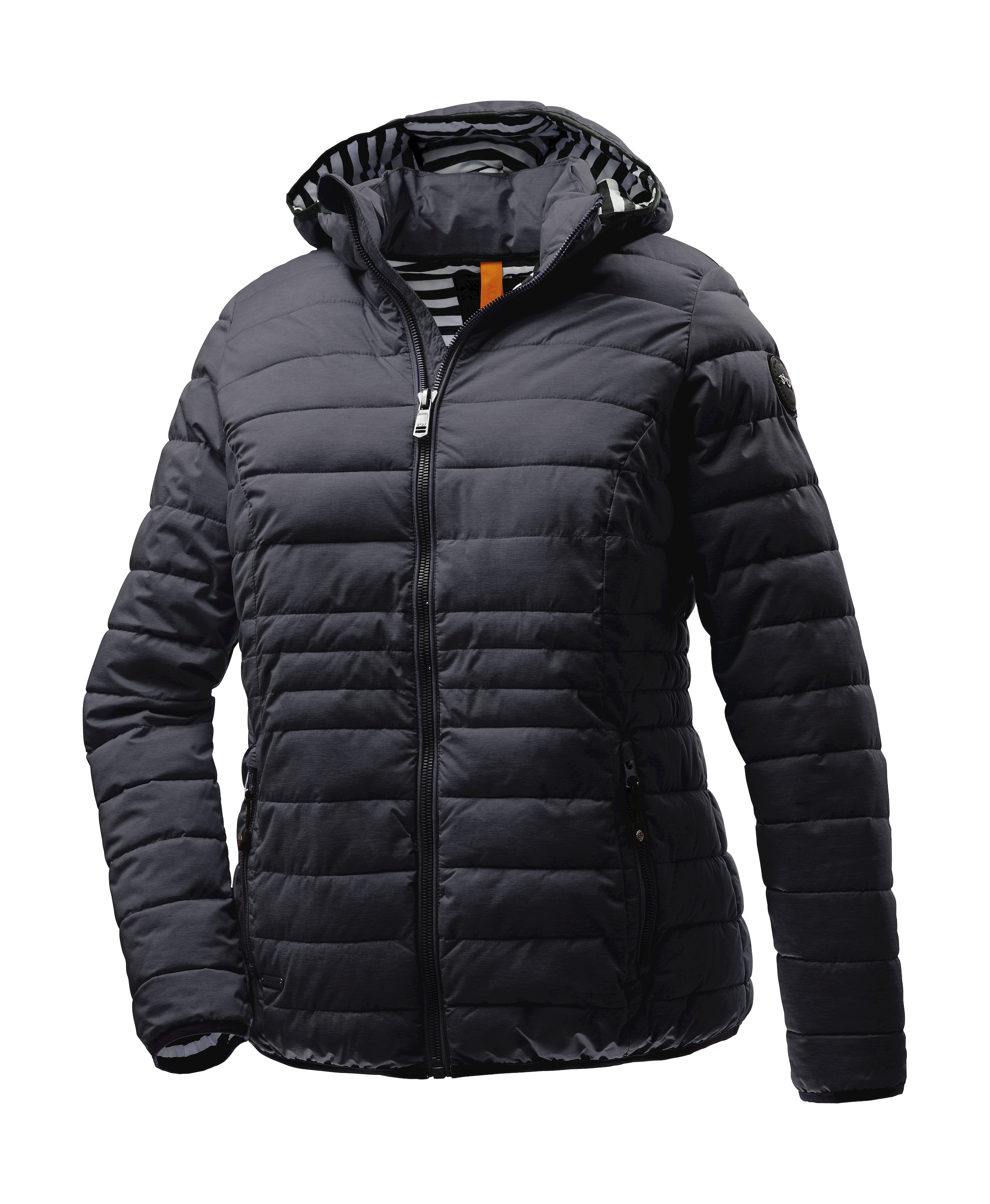 STOY Steppjacke »Thiant WMN Quilted JCKT A«
