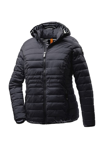 Steppjacke »Thiant WMN Quilted JCKT A«