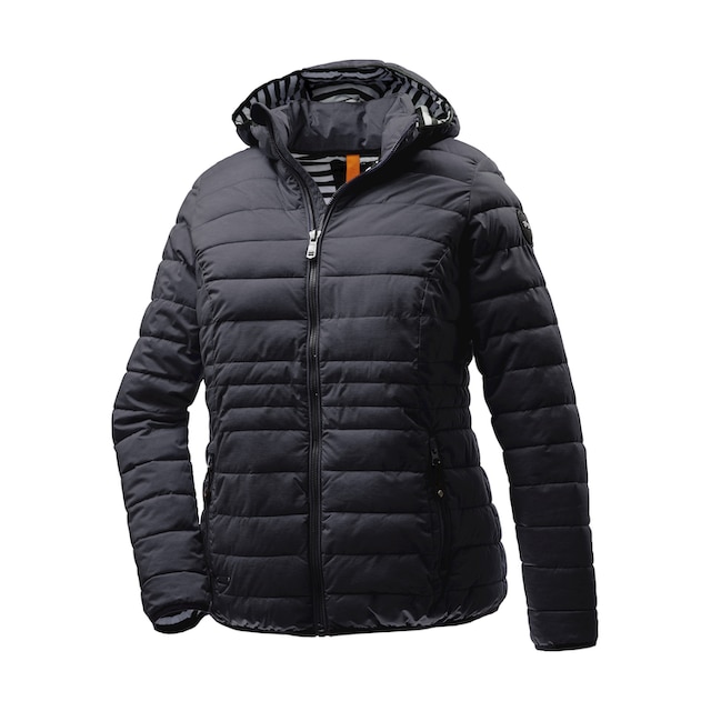 STOY Steppjacke »Thiant WMN Quilted JCKT A« für bestellen | BAUR