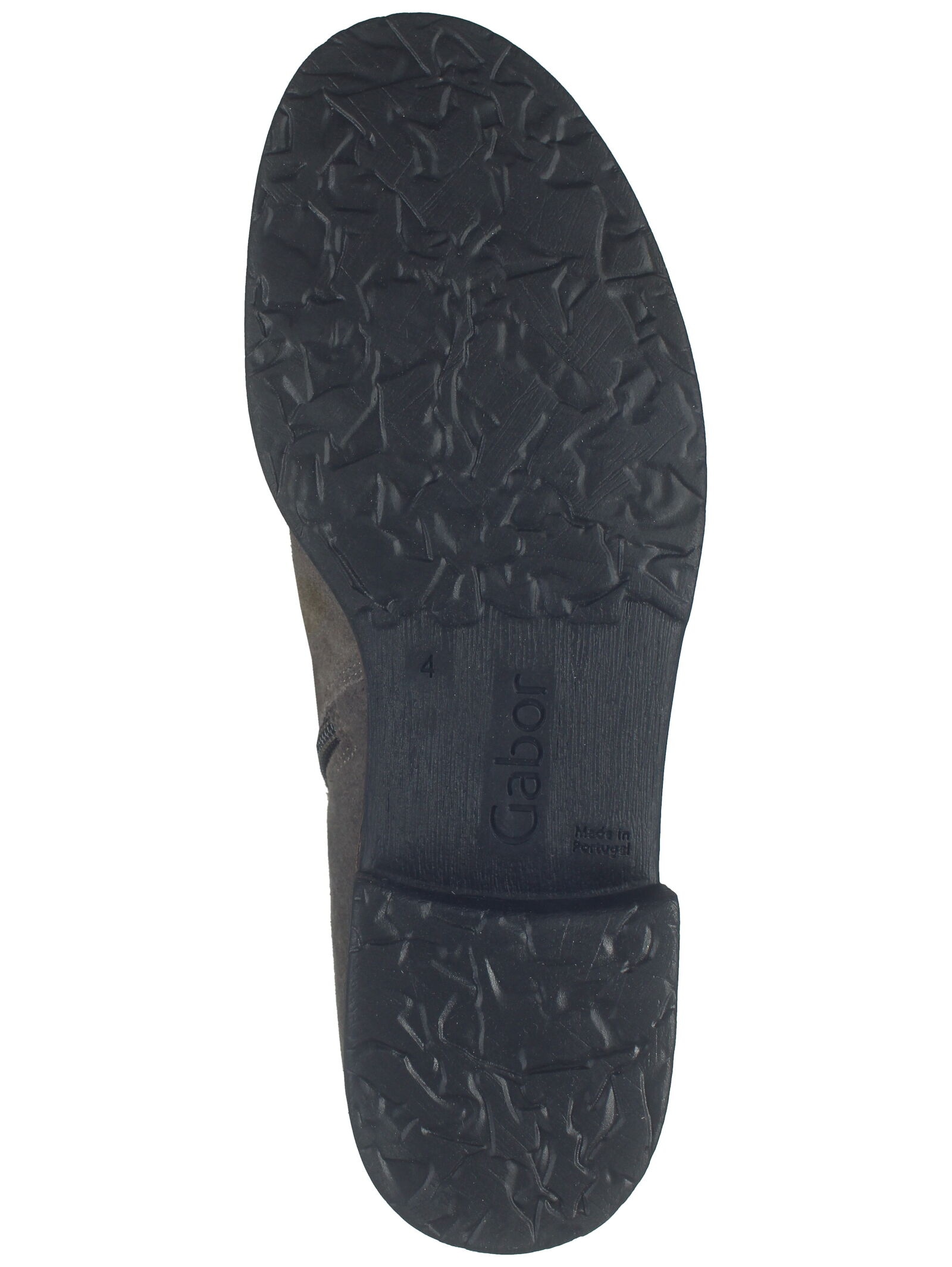 Gabor Stiefelette »Gabor Stiefelette Veloursleder/Textil«