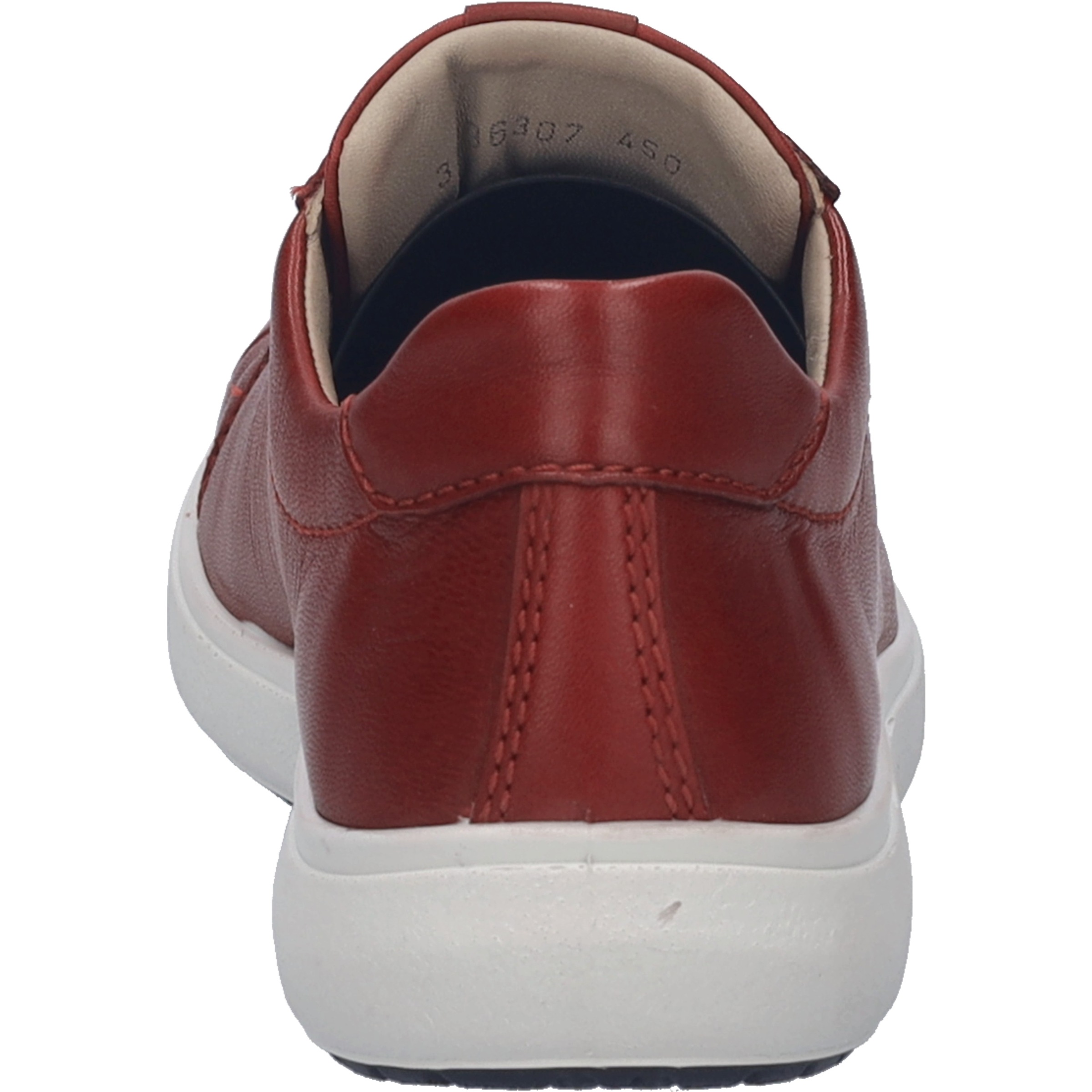 Josef Seibel Sneaker »Megan 07, hibiscus«