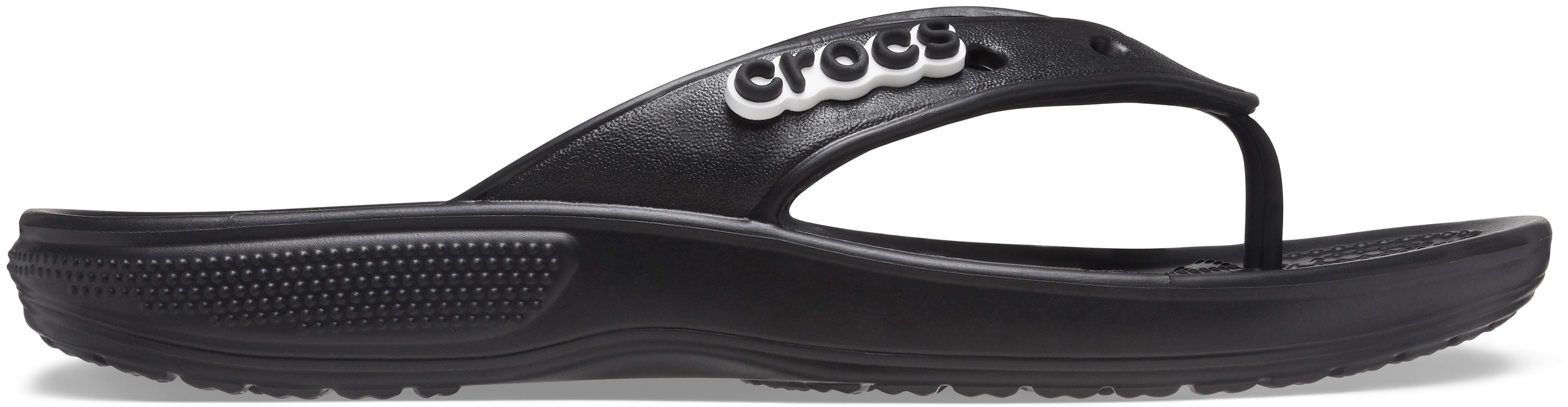 Crocs Zehentrenner »Classic Crocs Flip« zum Baden GU7689