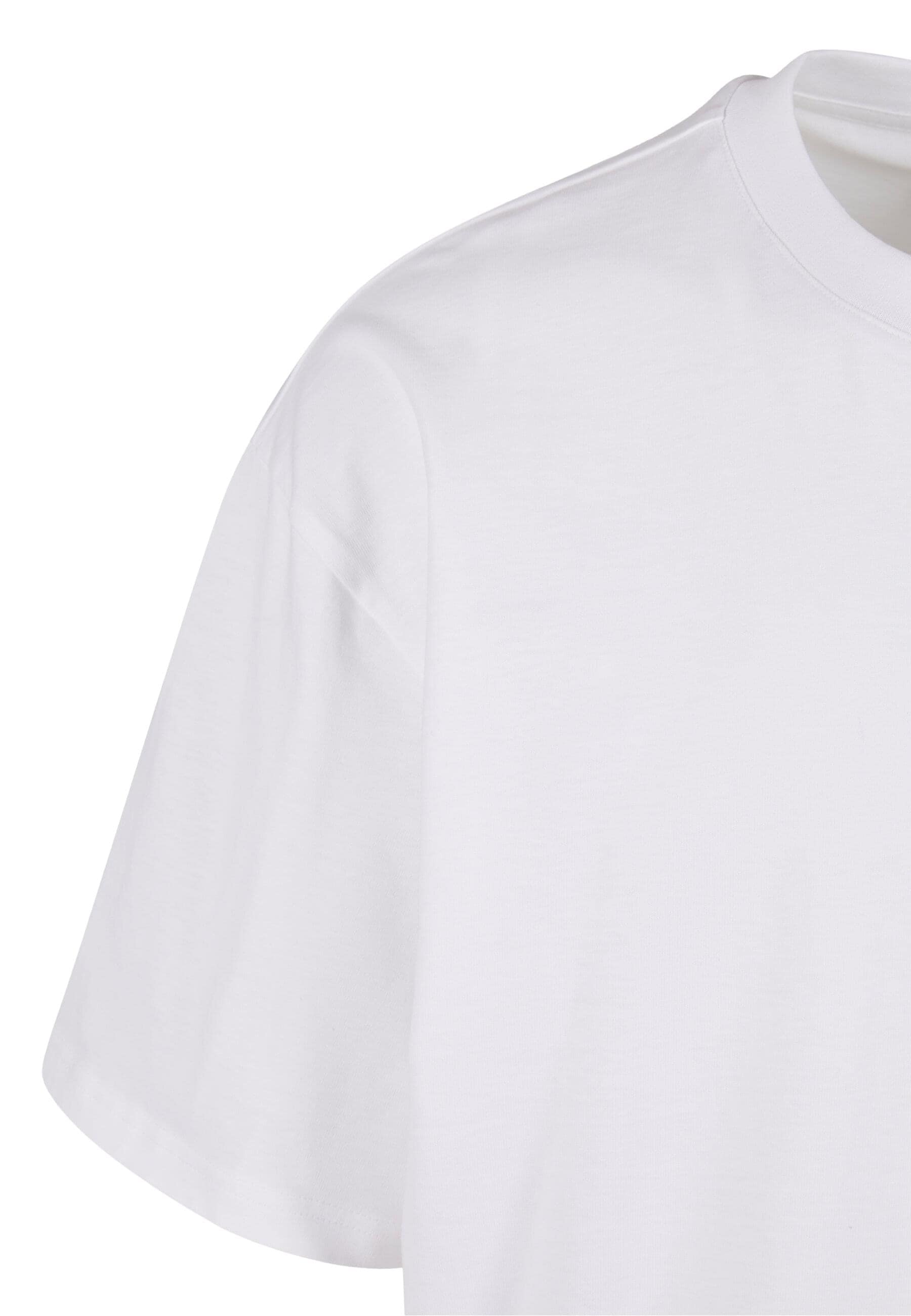 Karl Kani T-Shirt »Karl Kani KM251-001-1 Woven Signature Kani Tag Tee«, (1 tlg.)