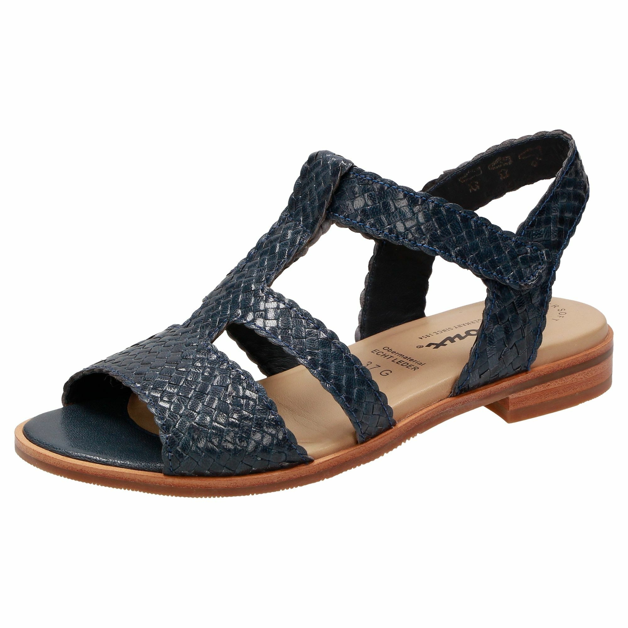 SIOUX Sandale »Cosinda-702«