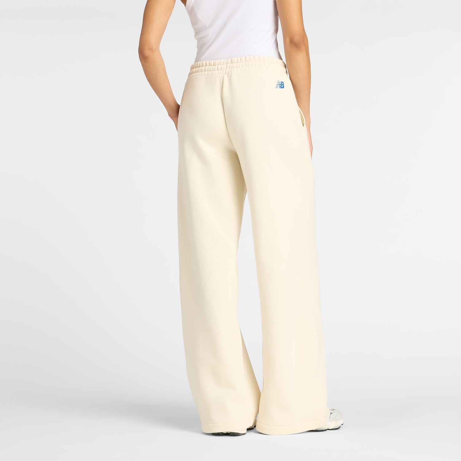 Thumbnail - New Balance Jogginghose sportlicher Stil, für Erwachsene