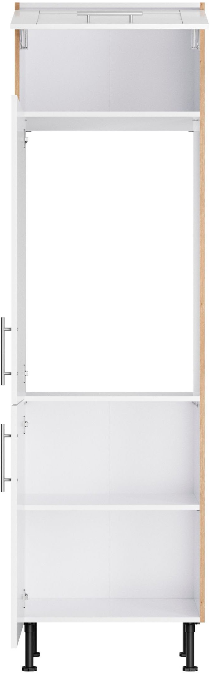 OPTIFIT Kühlumbauschrank »Ahus«, Breite 60 cm