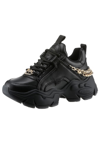 Buffalo Sneaker »BINARY CHAIN« su angesagter Z...