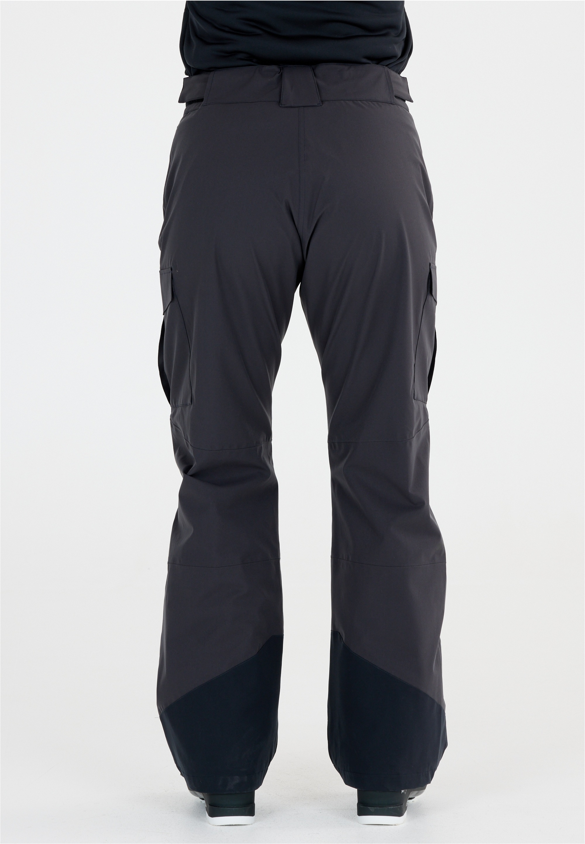 SLOPE Skihose »Bandone«, mit wasserabweisender Membran