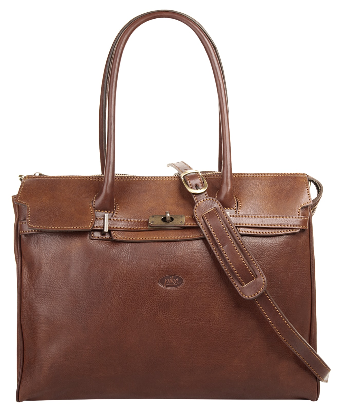 Piké echt Leder, Made in Italy