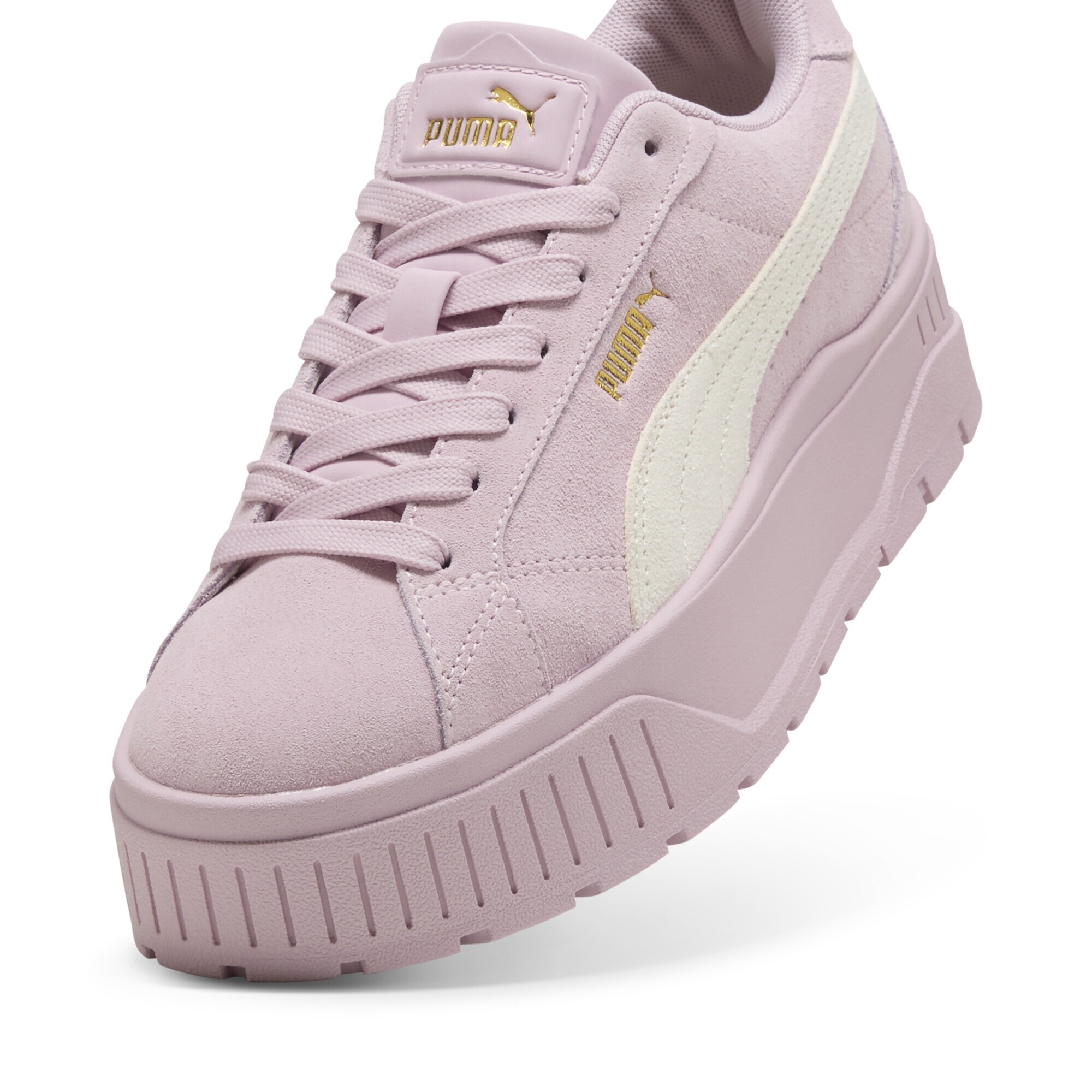 PUMA Sneaker »Karmen II Sneakers Damen«