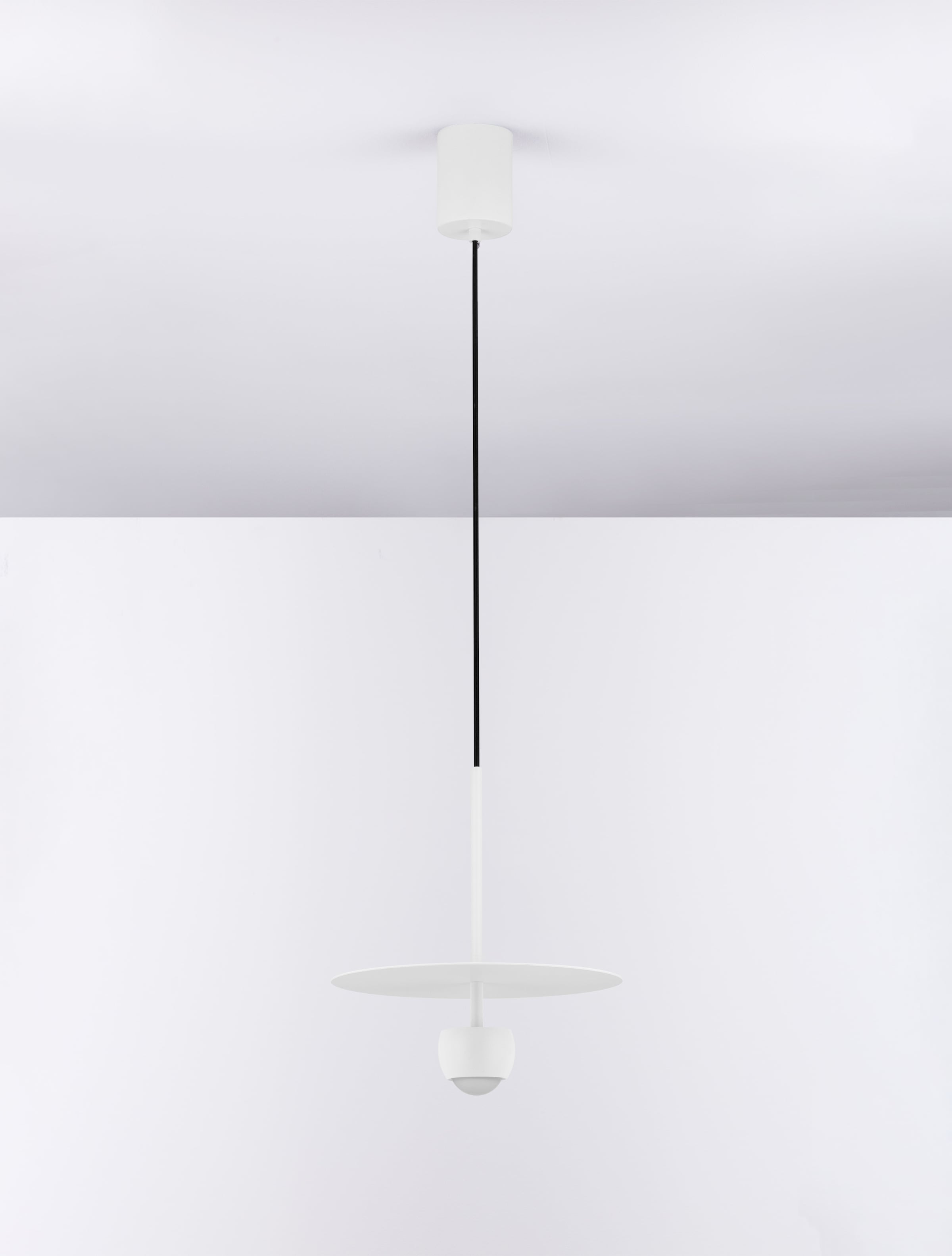 Nova Luce Pendelleuchte »EDEM«, 1 flammig