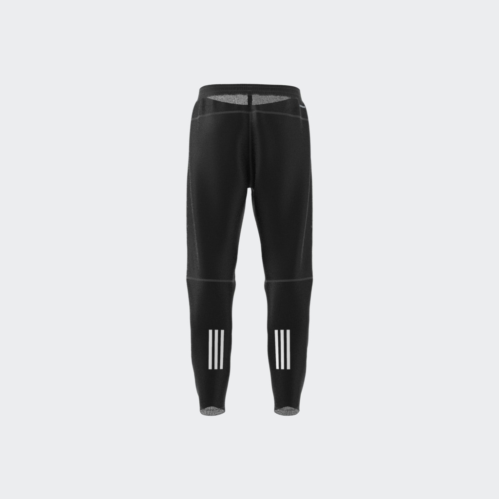 adidas Performance Laufhose »OTR B PANT«, (1 tlg.)