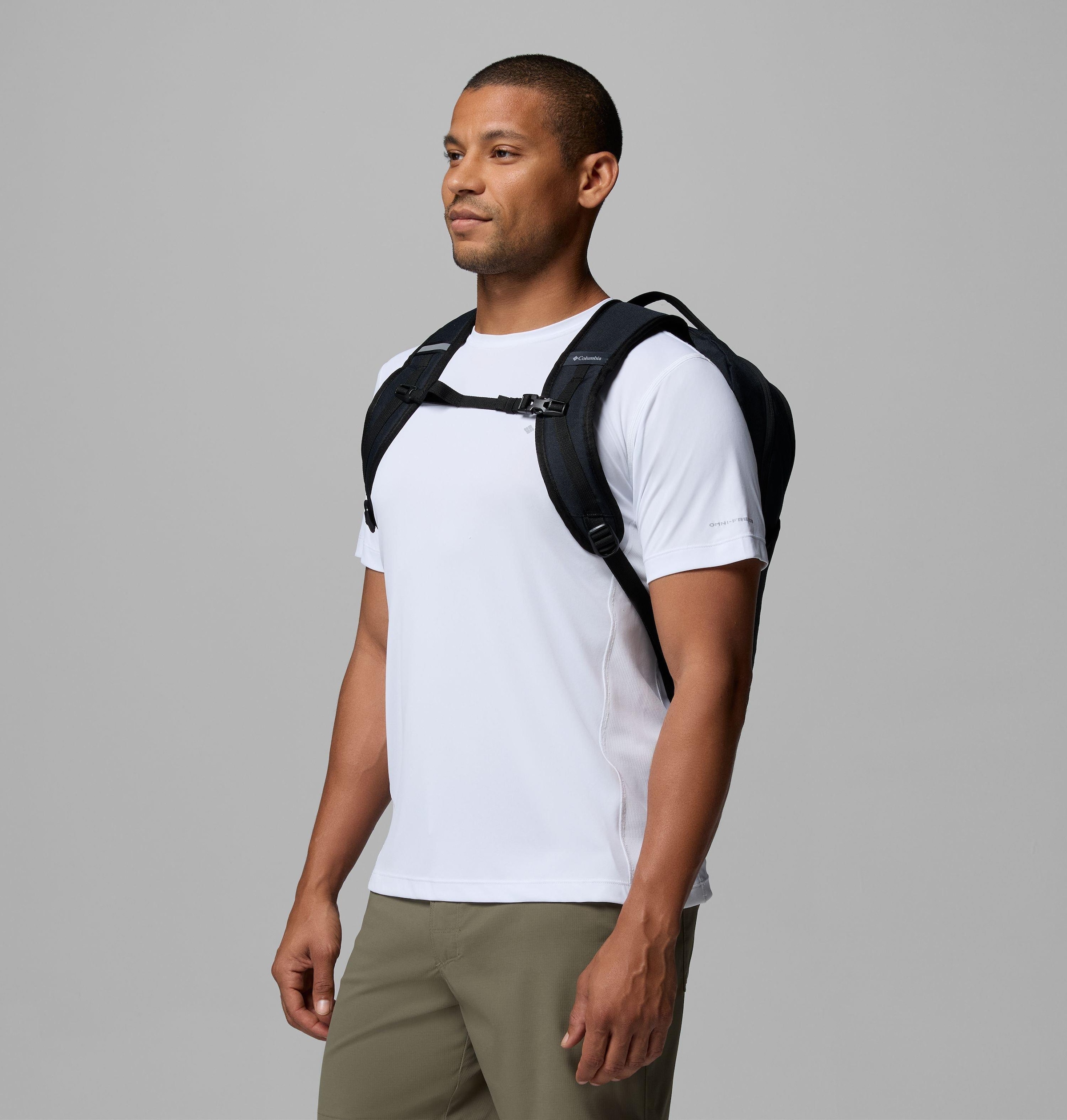 Columbia Tourenrucksack »Atlas Explorer 28L Backpack« für Trekking und Outdoor-Sportarten geeignet, mit 1 Vordertasche