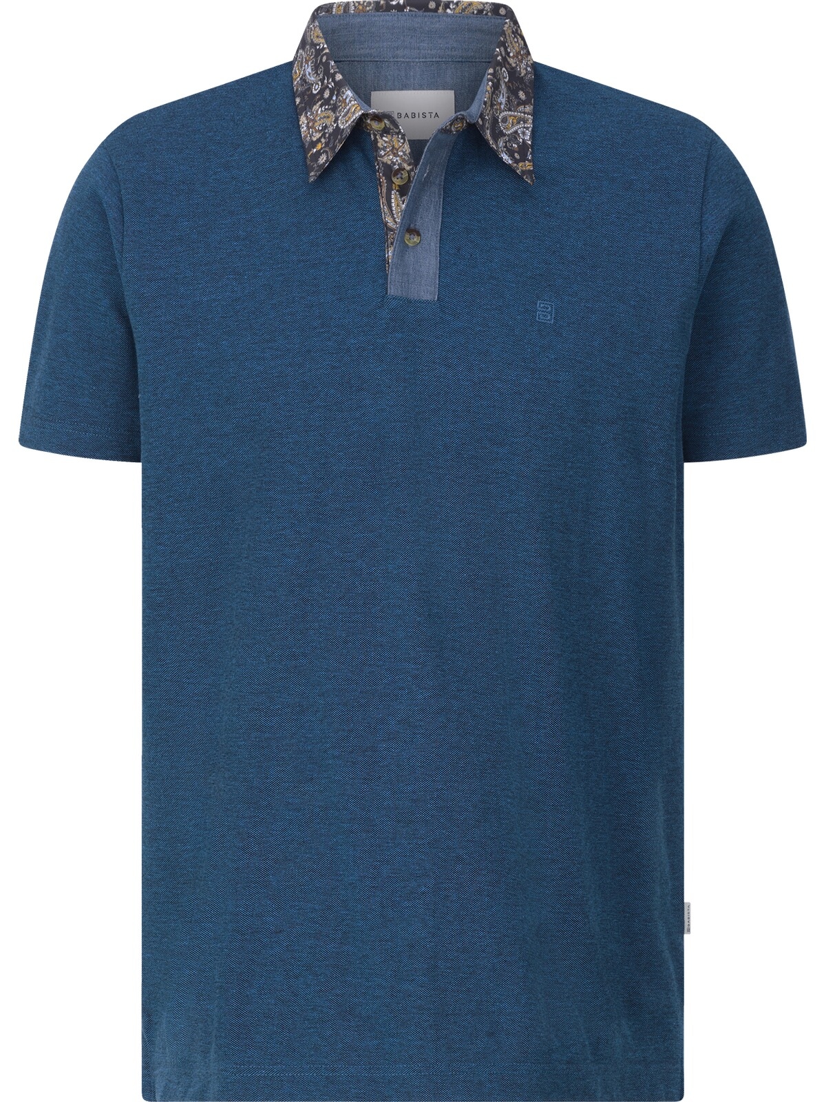 Babista Poloshirt »Doppelpack Poloshirt RELOR«