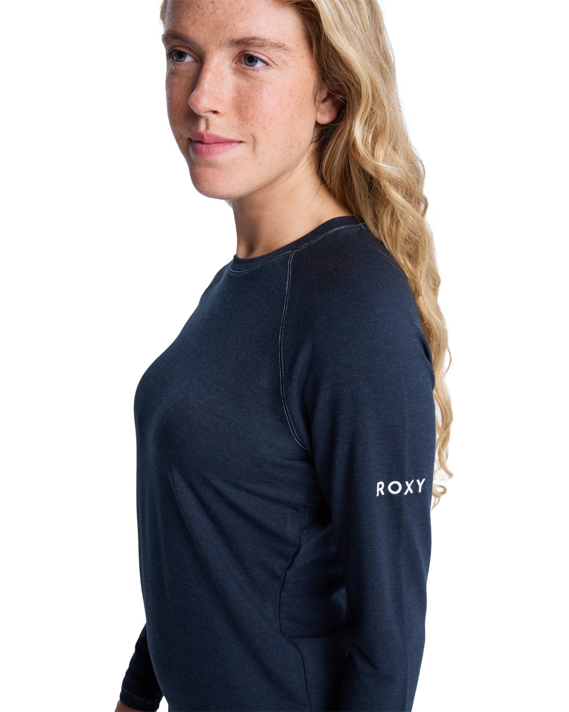 Roxy Fleecepullover »Climate Control«
