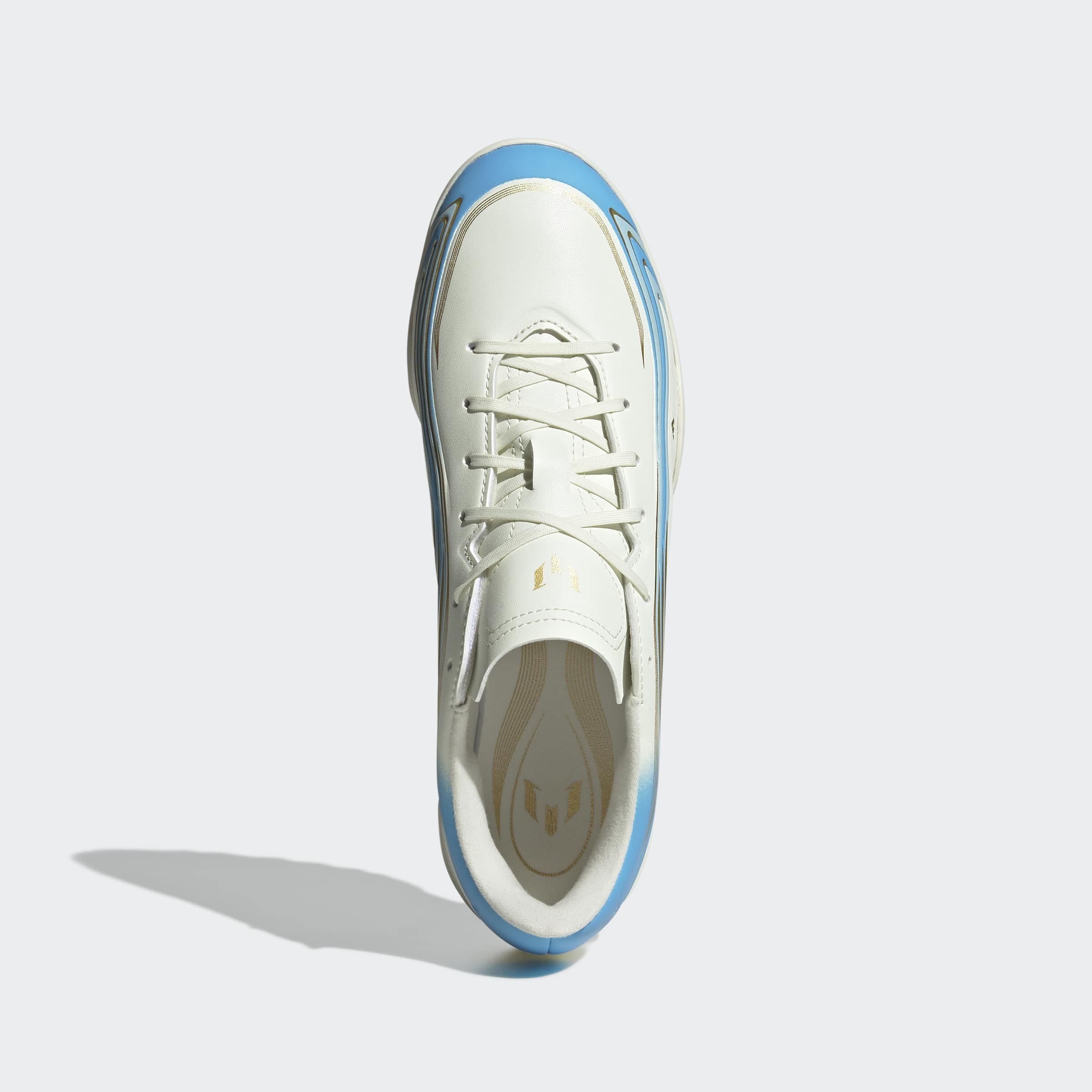 adidas Performance Fußballschuh »F50 MESSI CLUB , KUNSTRASEN«  für synthetische Hartplätze