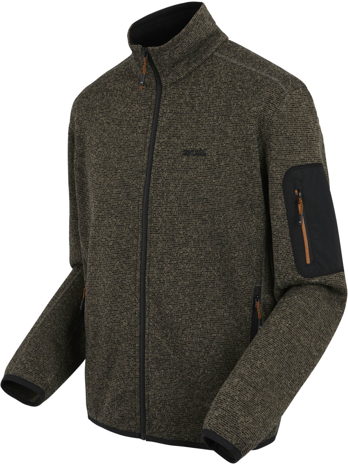 Regatta Funktionsjacke "Newhill" günstig online kaufen