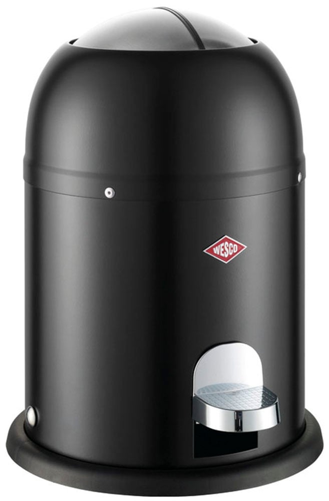 WESCO Kosmetikeimer "Mini Master" 1 Behälter 6 Liter günstig online kaufen
