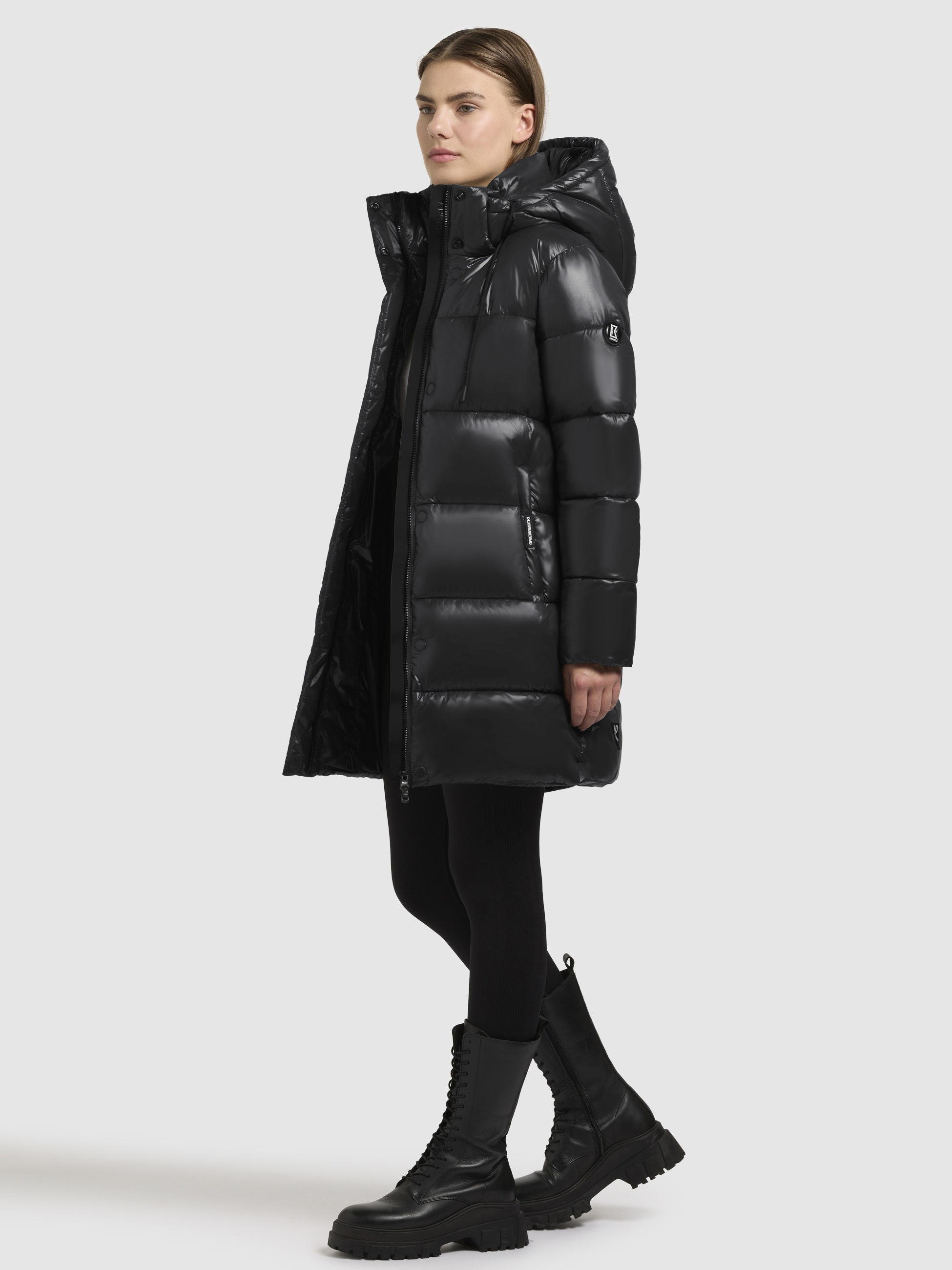 Thumbnail - khujo Steppmantel "JADET2"