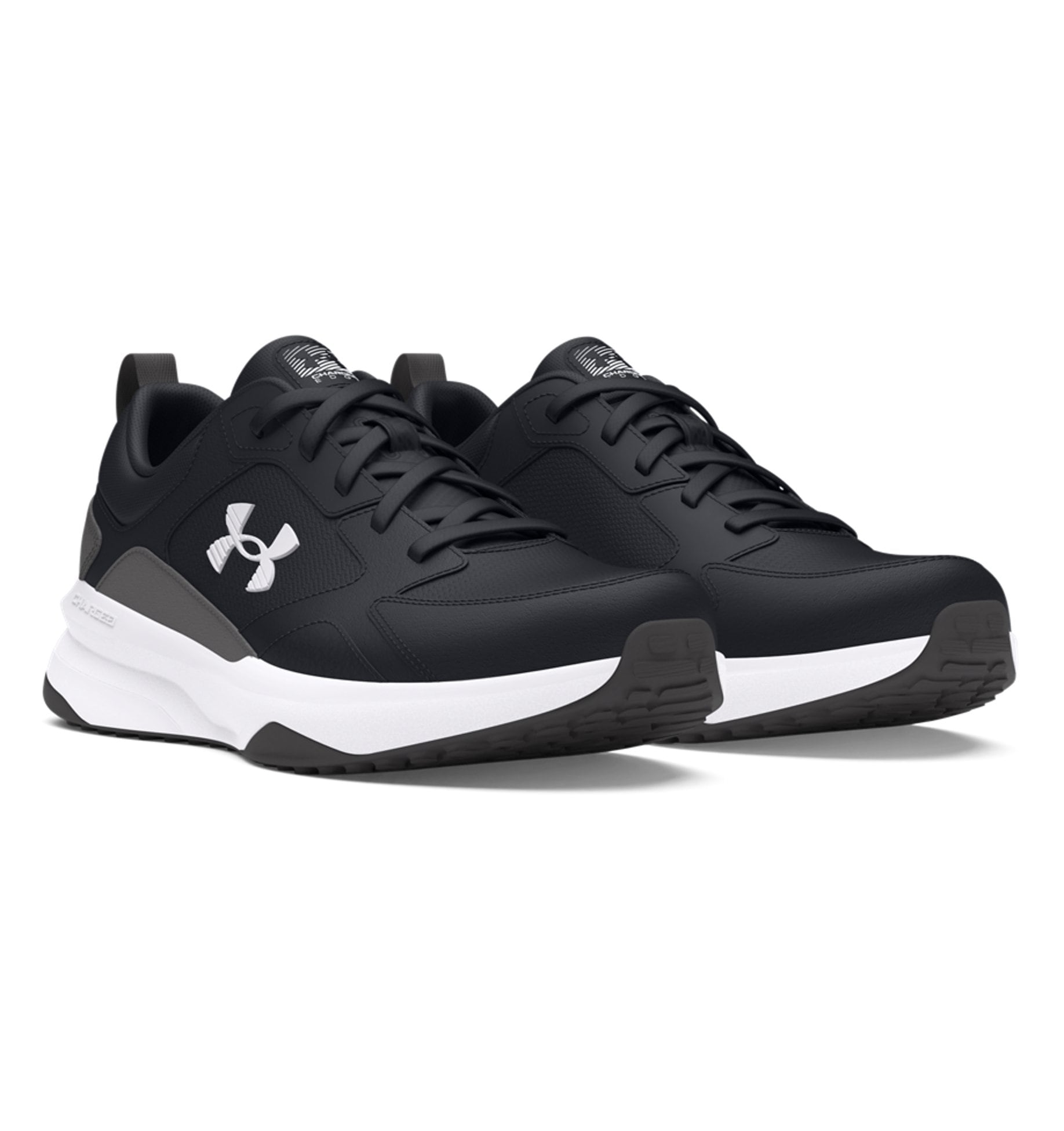 Under Armour Trainingsschuh "UA Charged Edge" besonders geeignet für Gym und Fitnessstudio