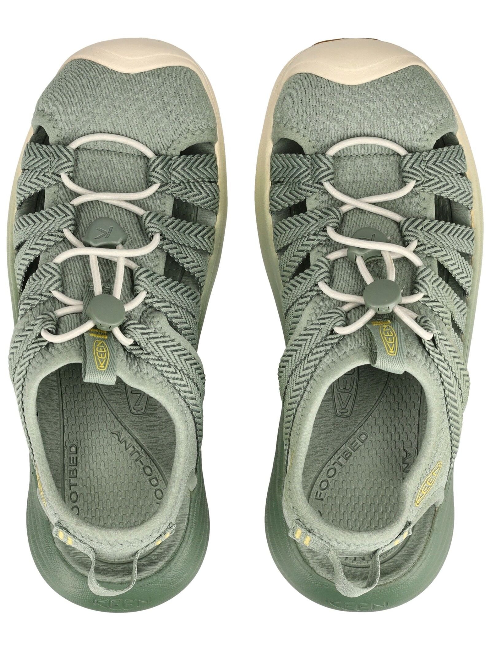 Keen Sandale »Keen Sandalen Leder/Textil«