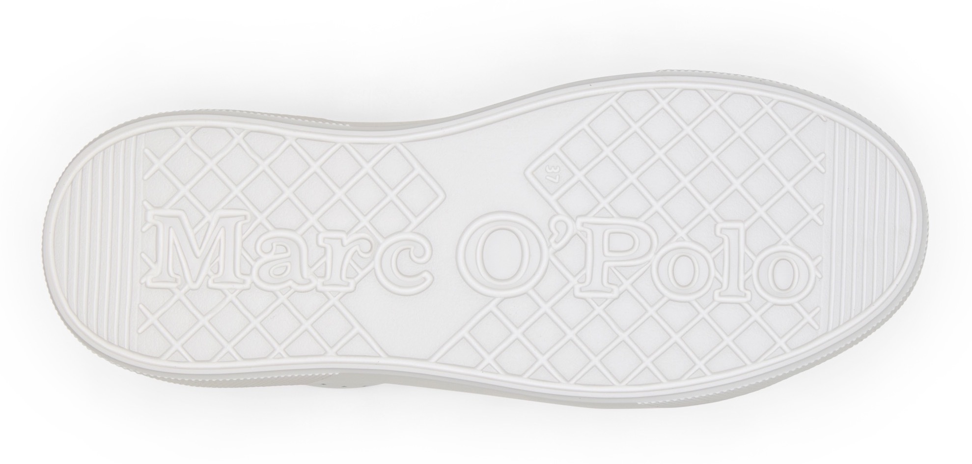 Thumbnail - Marc OPolo Plateausneaker "Kaira" Schnürschuh, Halbschuh, Freizeitsneaker mit Memory Foam