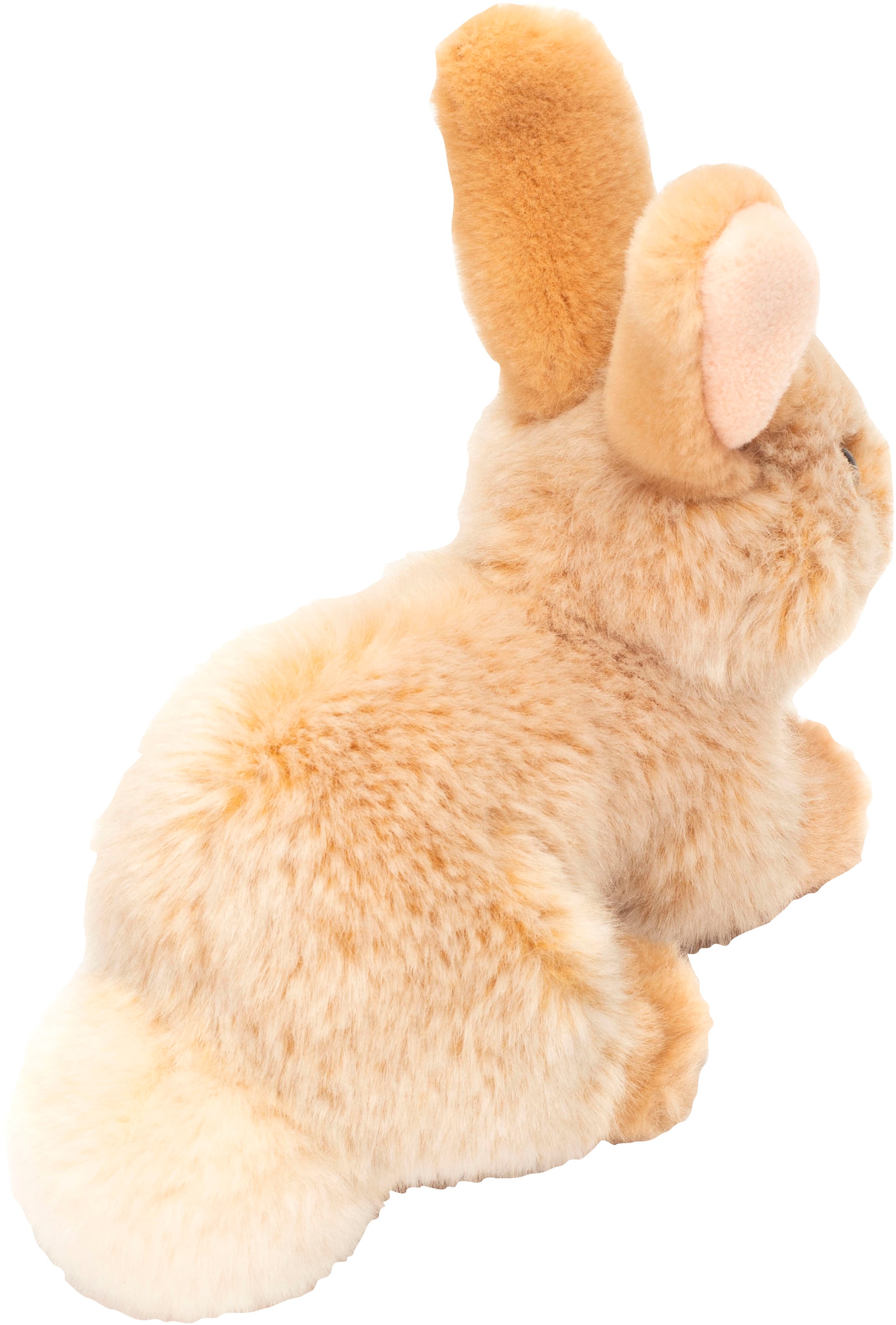 Teddy Hermann® Kuscheltier »Hase sitzend beige 18 cm«