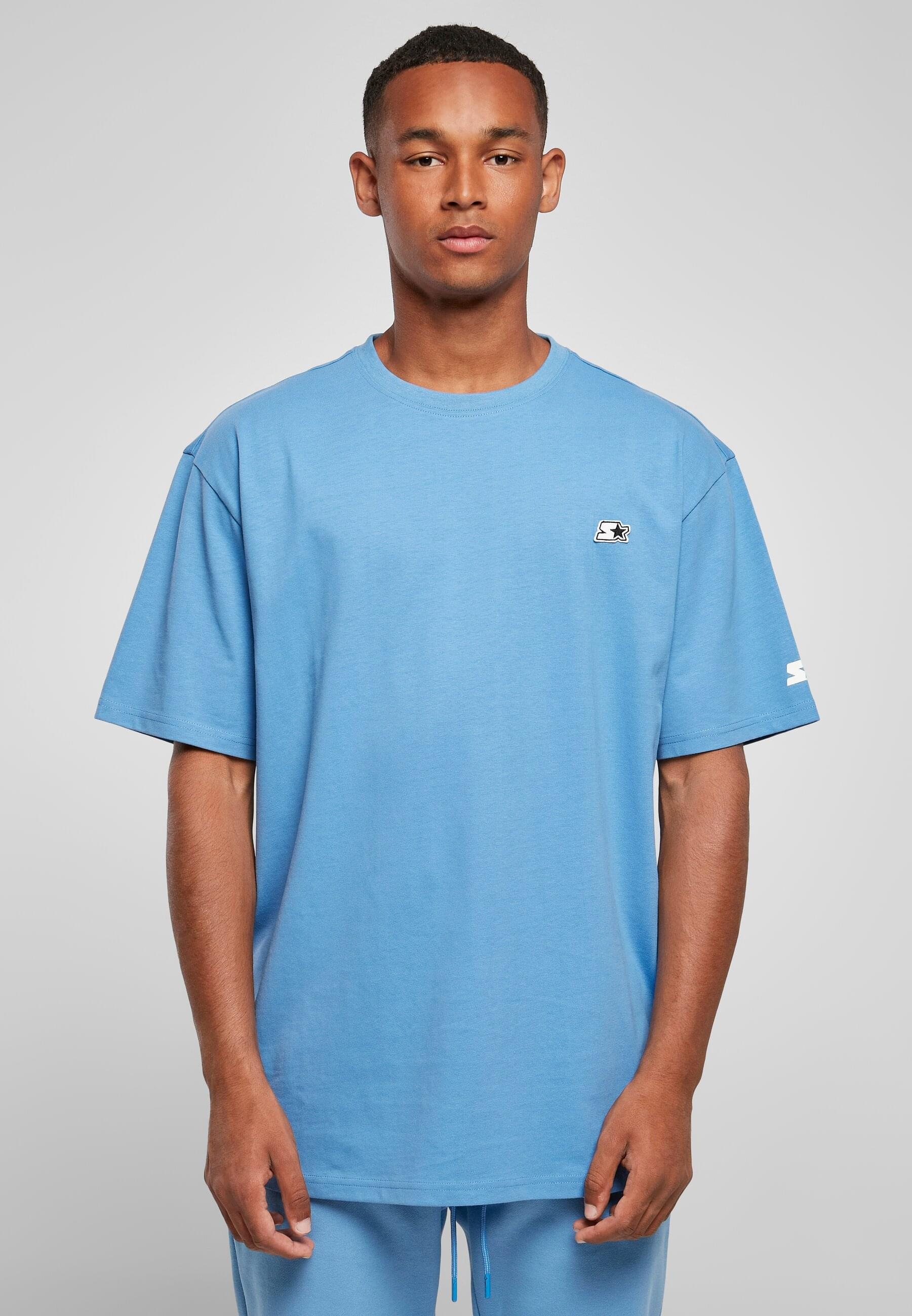 Starter Black Label T-Shirt »Starter Black Label Herren Starter Essential Oversize Tee«, (1 tlg.)