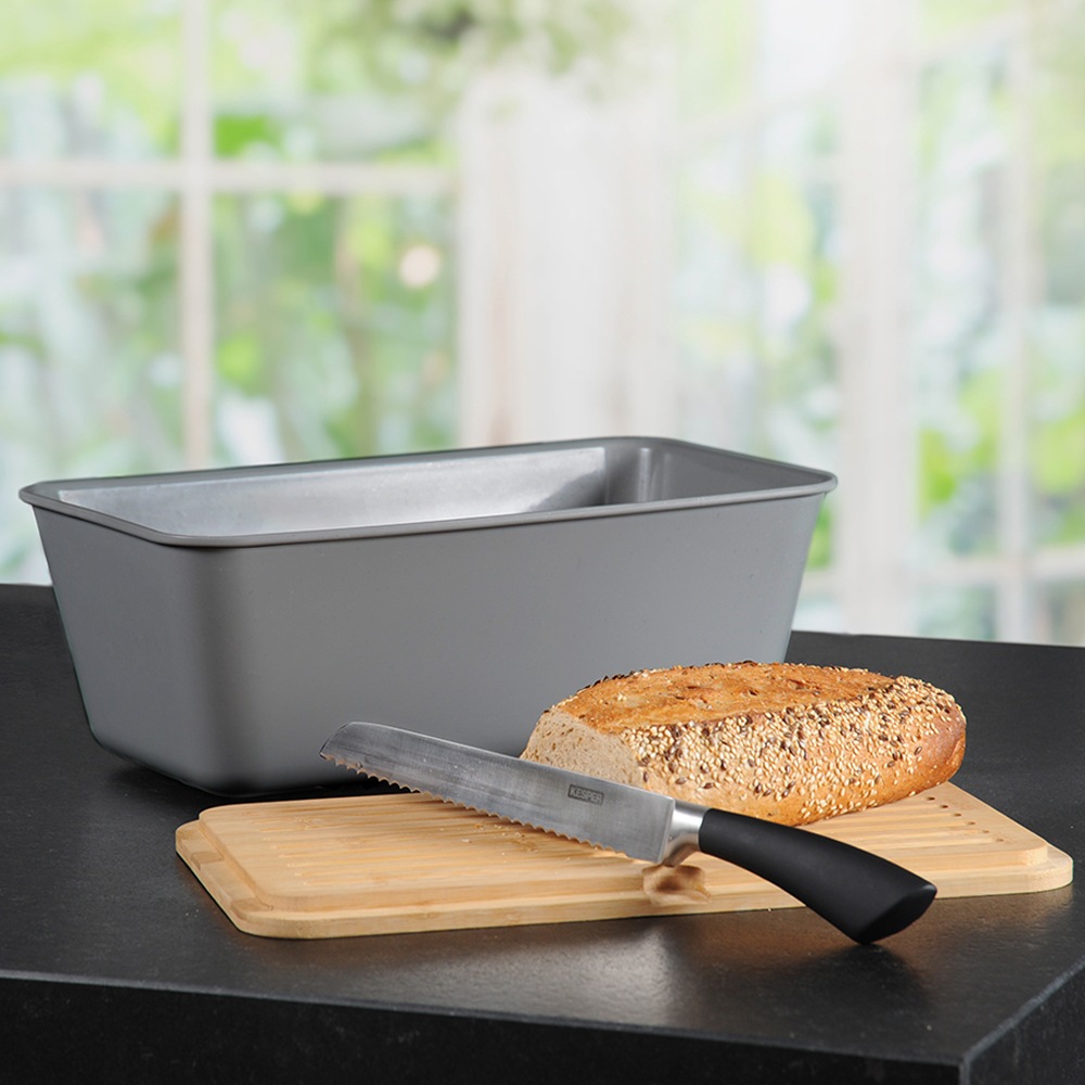 KESPER for kitchen & home Brotkasten...