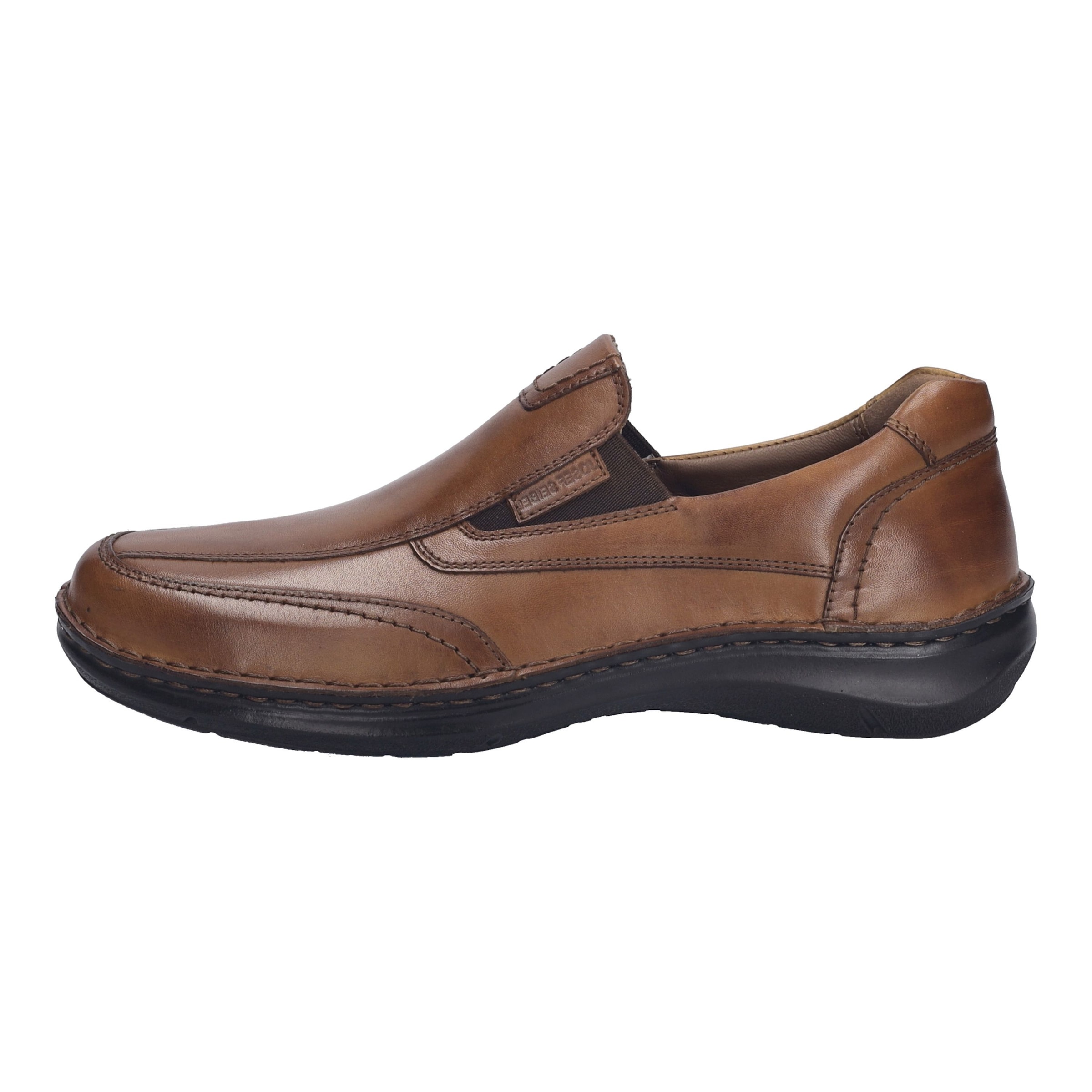 Josef Seibel Slipper »New Anvers 67, cognac«