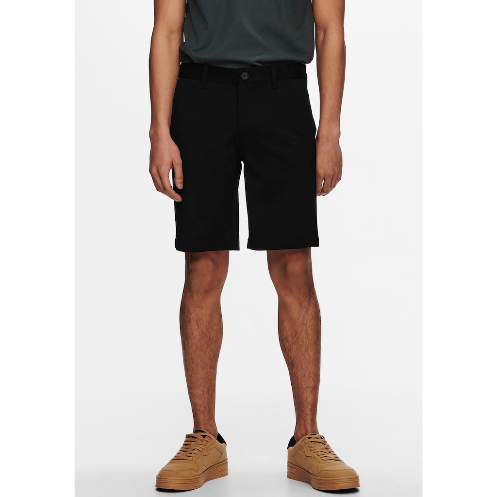 ONLY & SONS Chinoshorts »MARK SHORTS«