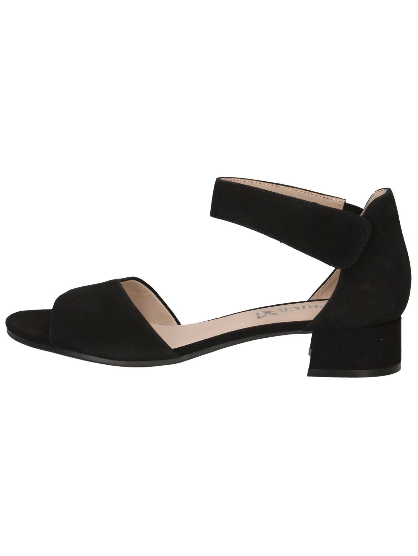 Caprice Riemchensandale »Caprice Sandalen Veloursleder«