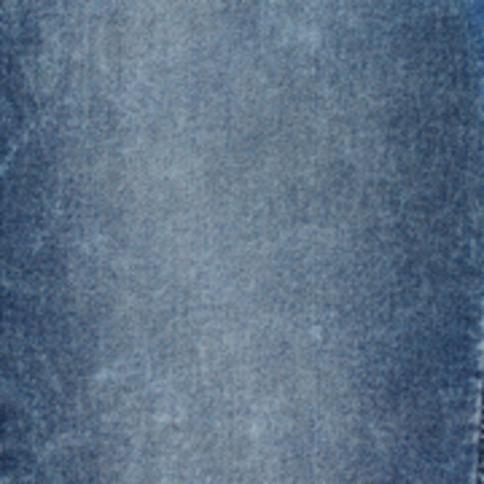 Comfort-fit-Jeans CECIL, Damen, Gr. 29, Länge 30, mid blau used wash, Jeans, Obermaterial: 86% Baumwolle, 12% Polyester, 2% Elasthan; Gürtel: 86% Baumwolle, 12% Polyester, 2% Elasthan, unifarben, lang, Jeans, Middle Waist 3