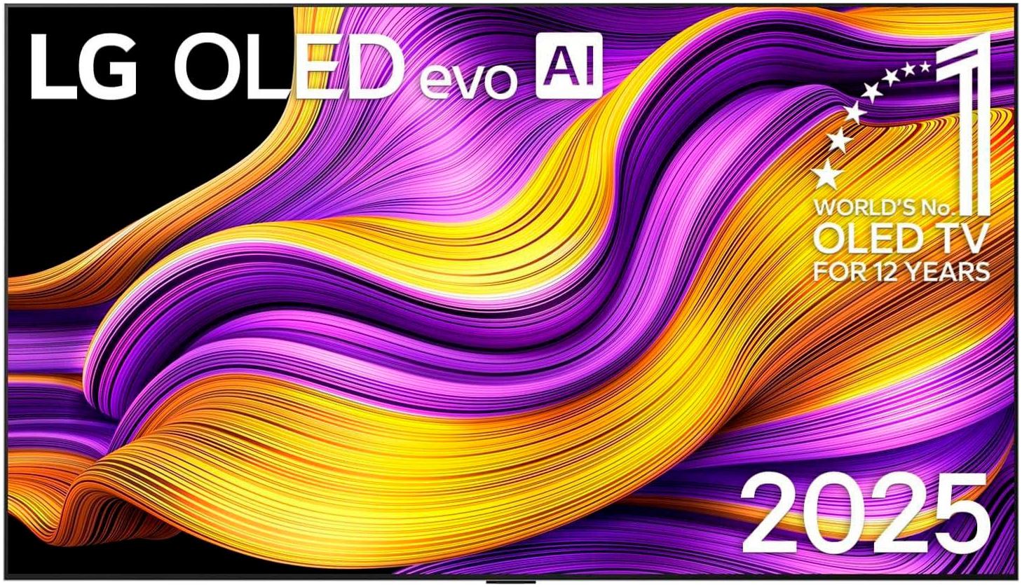 LG OLED-Fernseher »OLED77G57LW«, 4K Ultra HD, Smart-TV