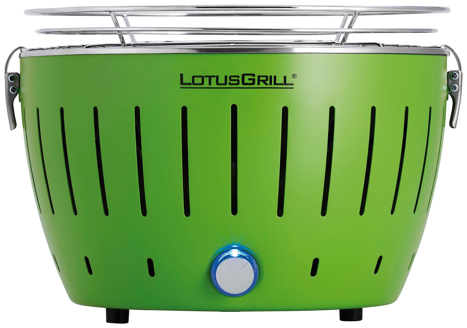 LotusGrill Holzkohlegrill »S (G280)«