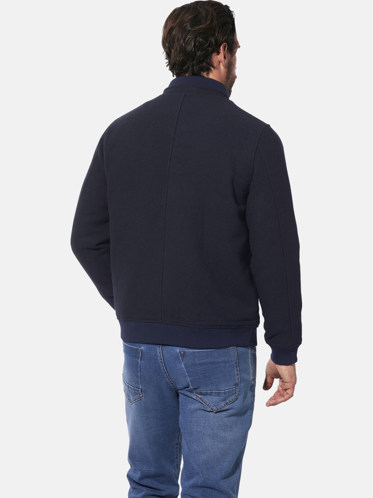 Babista Blouson »Blouson BASTIANO«