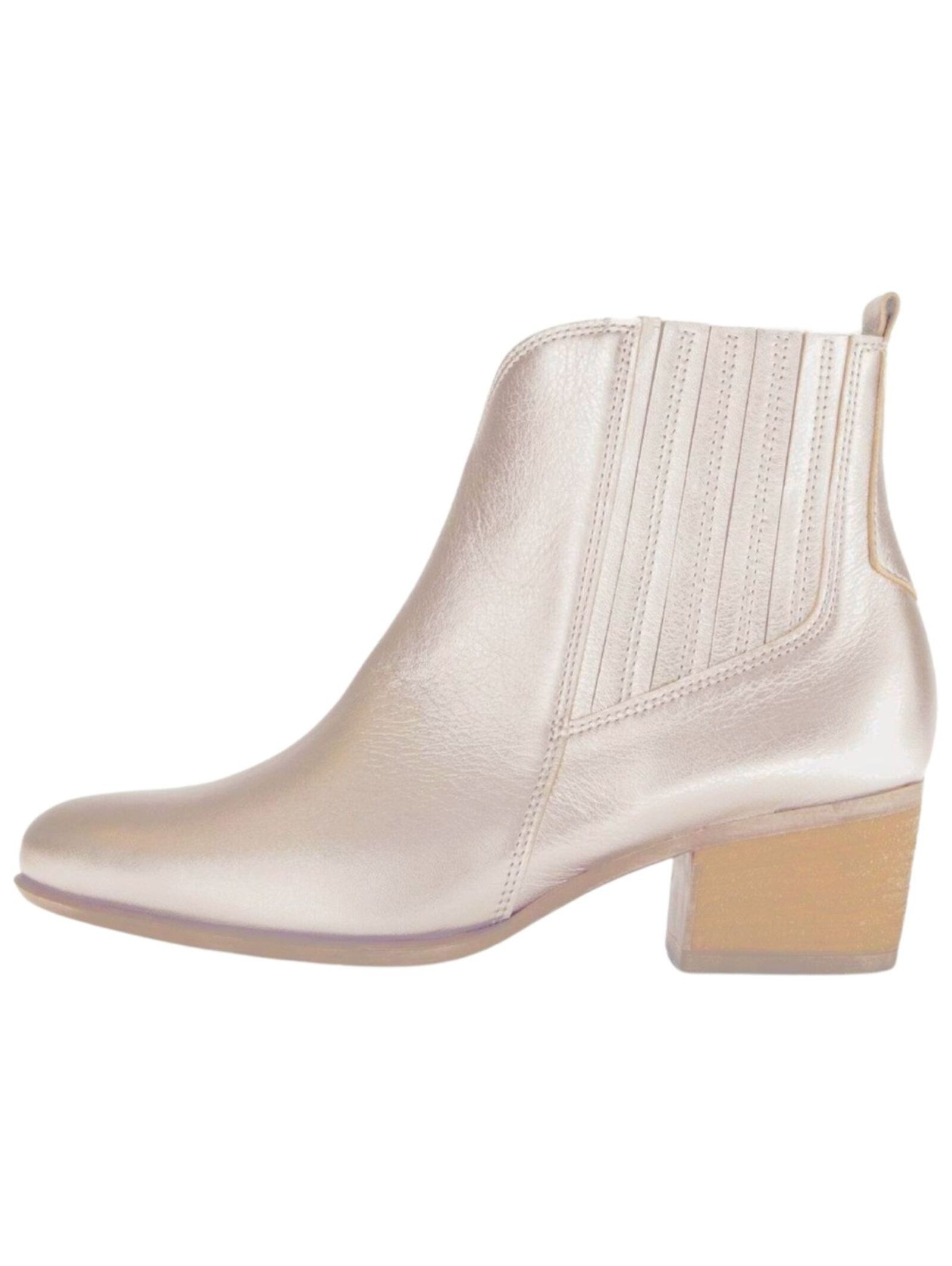 Gabor Comfort Stiefelette »Gabor Comfort Stiefelette Glattleder«
