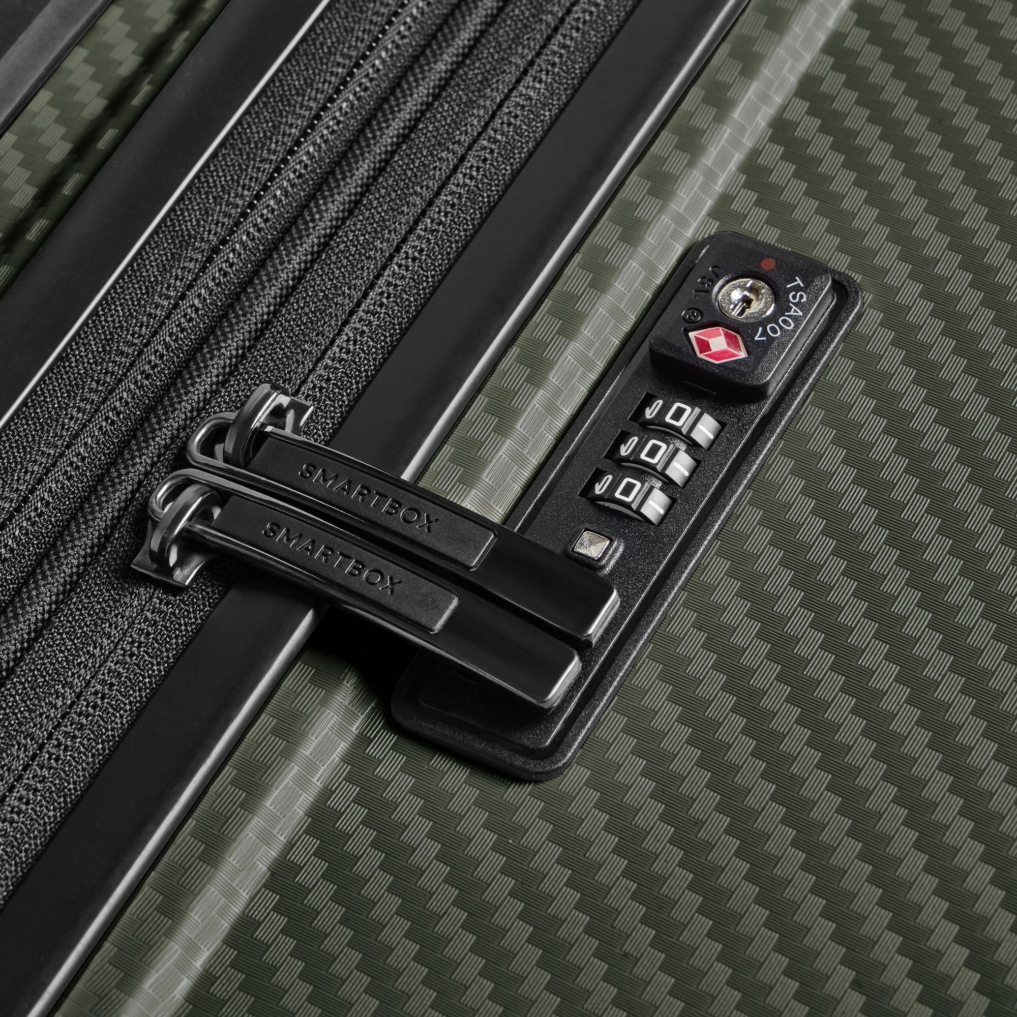 Smartbox Trolley »Edition 01Edition 01« 42 l